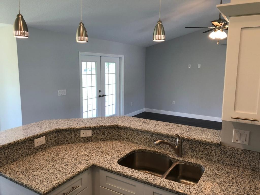 PORT ST LUCIE SECTION 47 - Residential