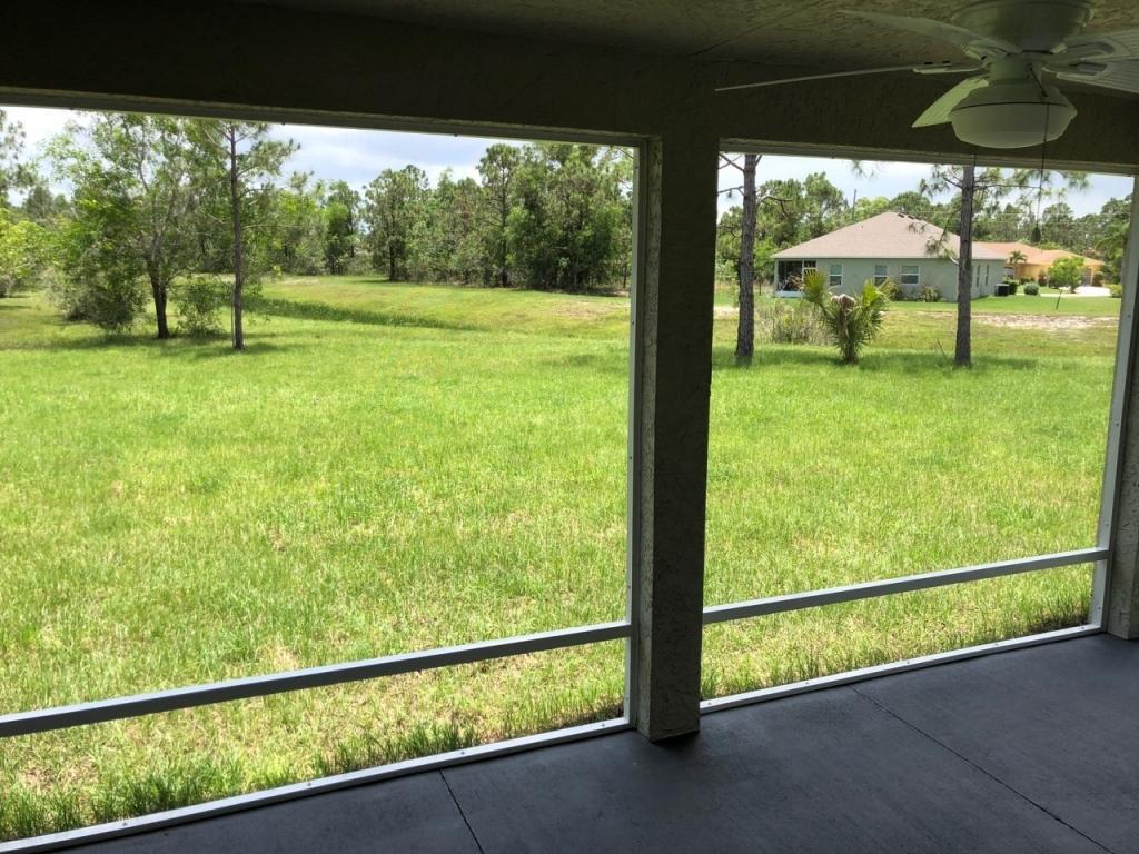 PORT ST LUCIE SECTION 47 - Residential