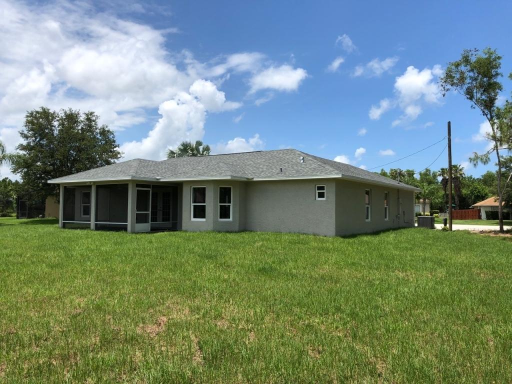PORT ST LUCIE SECTION 47 - Residential