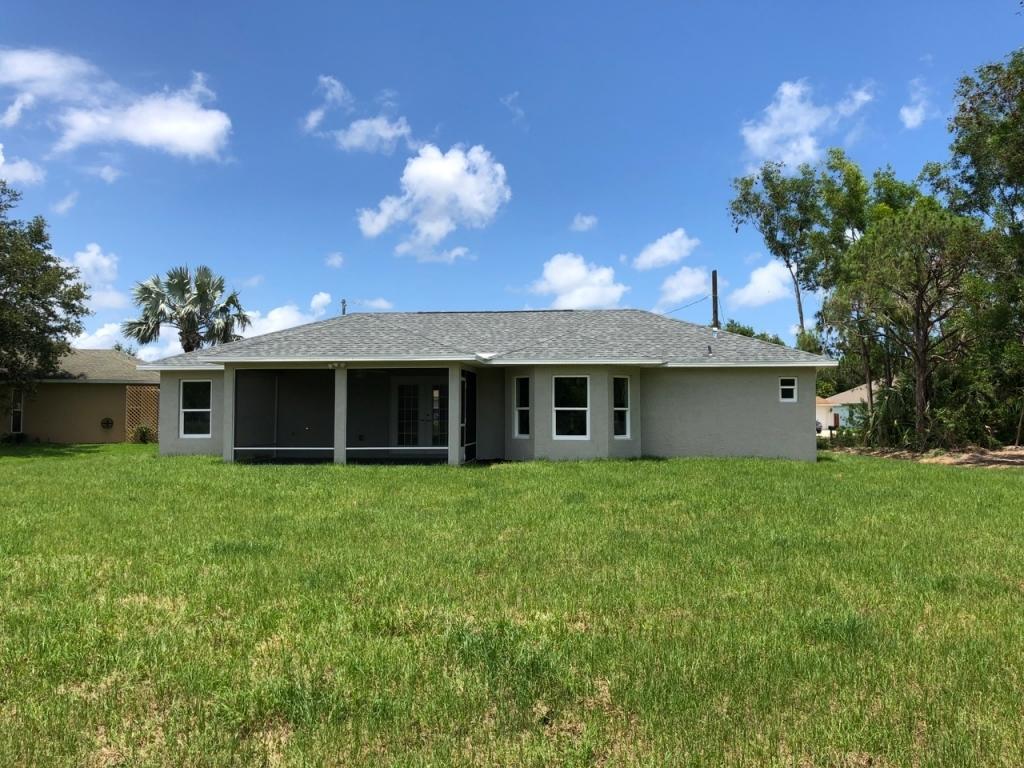 PORT ST LUCIE SECTION 47 - Residential