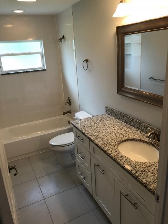 PORT ST LUCIE SECTION 47 - Residential