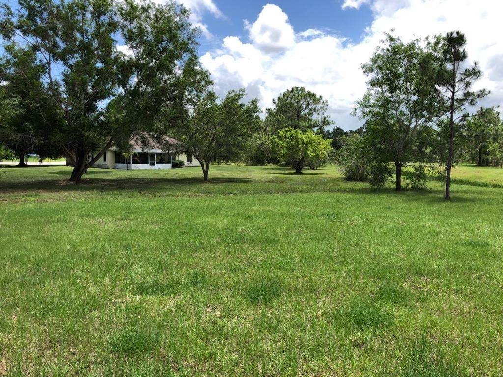PORT ST LUCIE SECTION 47 - Residential