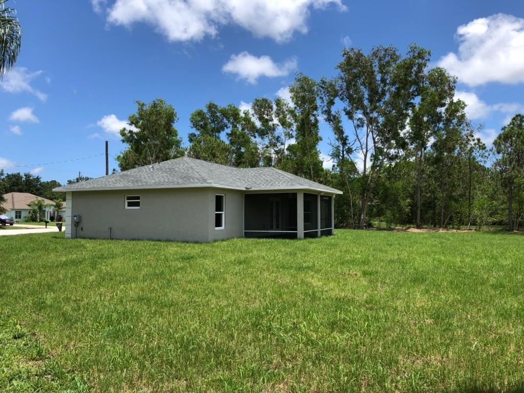 PORT ST LUCIE SECTION 47 - Residential