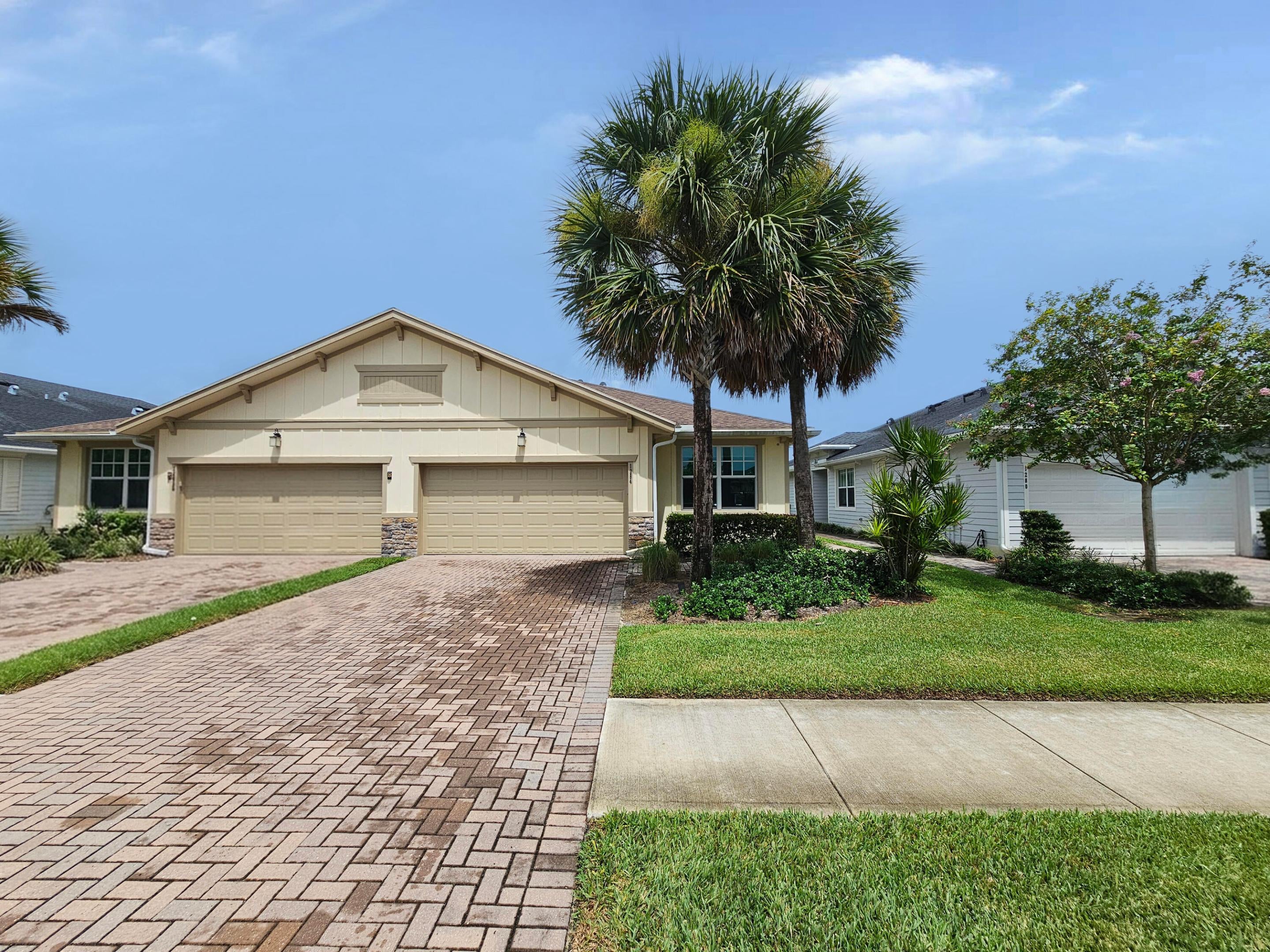 Properties 1284 HAYWAGON Trail