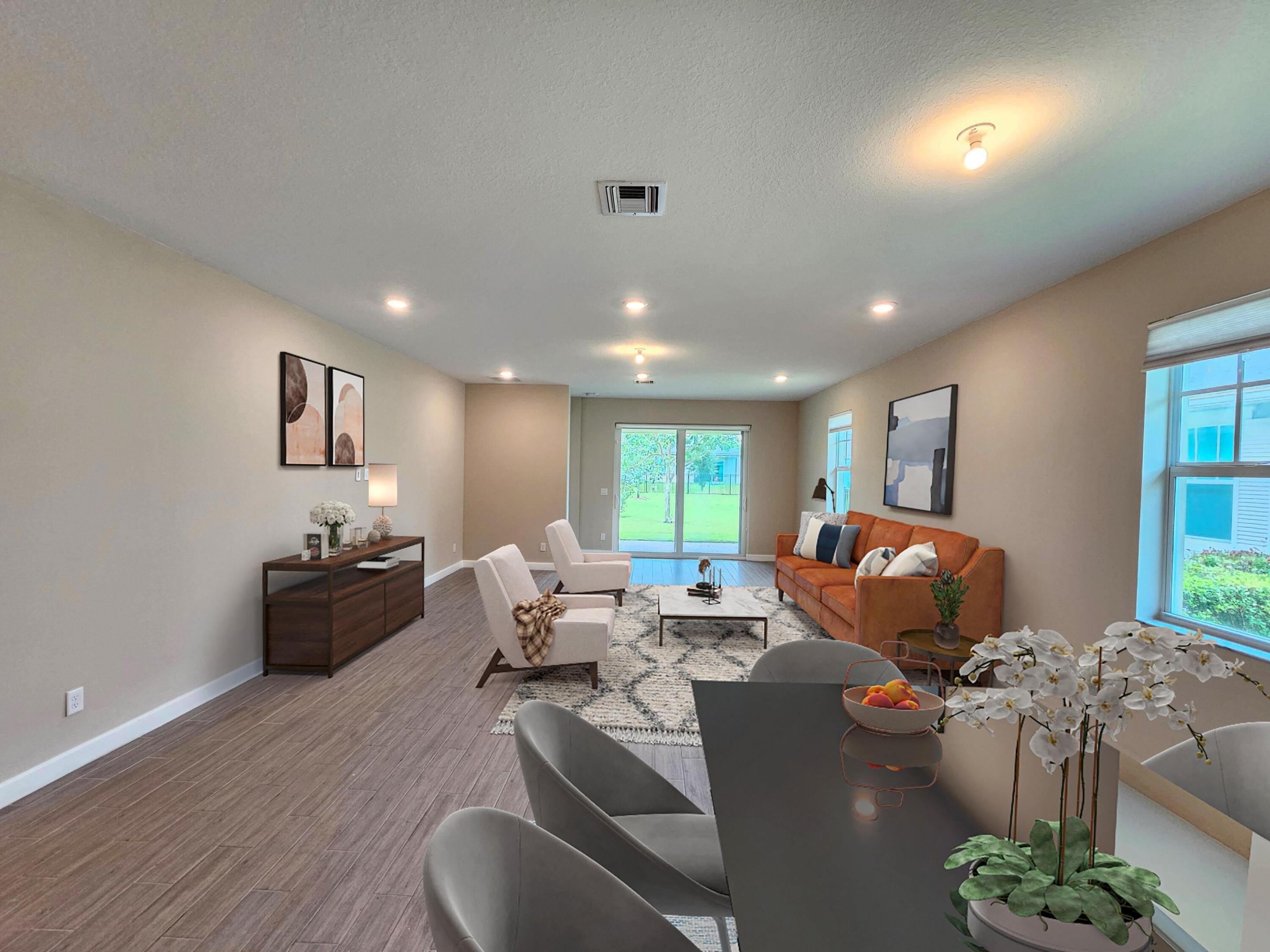 Properties 1284 HAYWAGON Trail