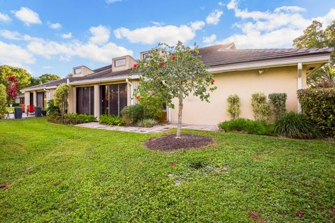 A home in Lake Worth