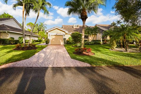 A home in Lake Worth