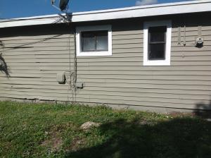 GUN CLUB EST - Residential Lease