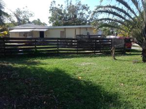 GUN CLUB EST - Residential Lease