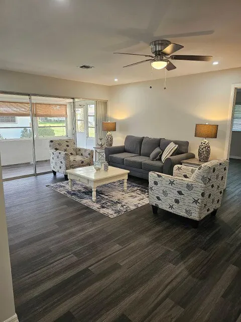 321 Colony Lane Unit A, Fort Pierce, FL MLS: R11079950