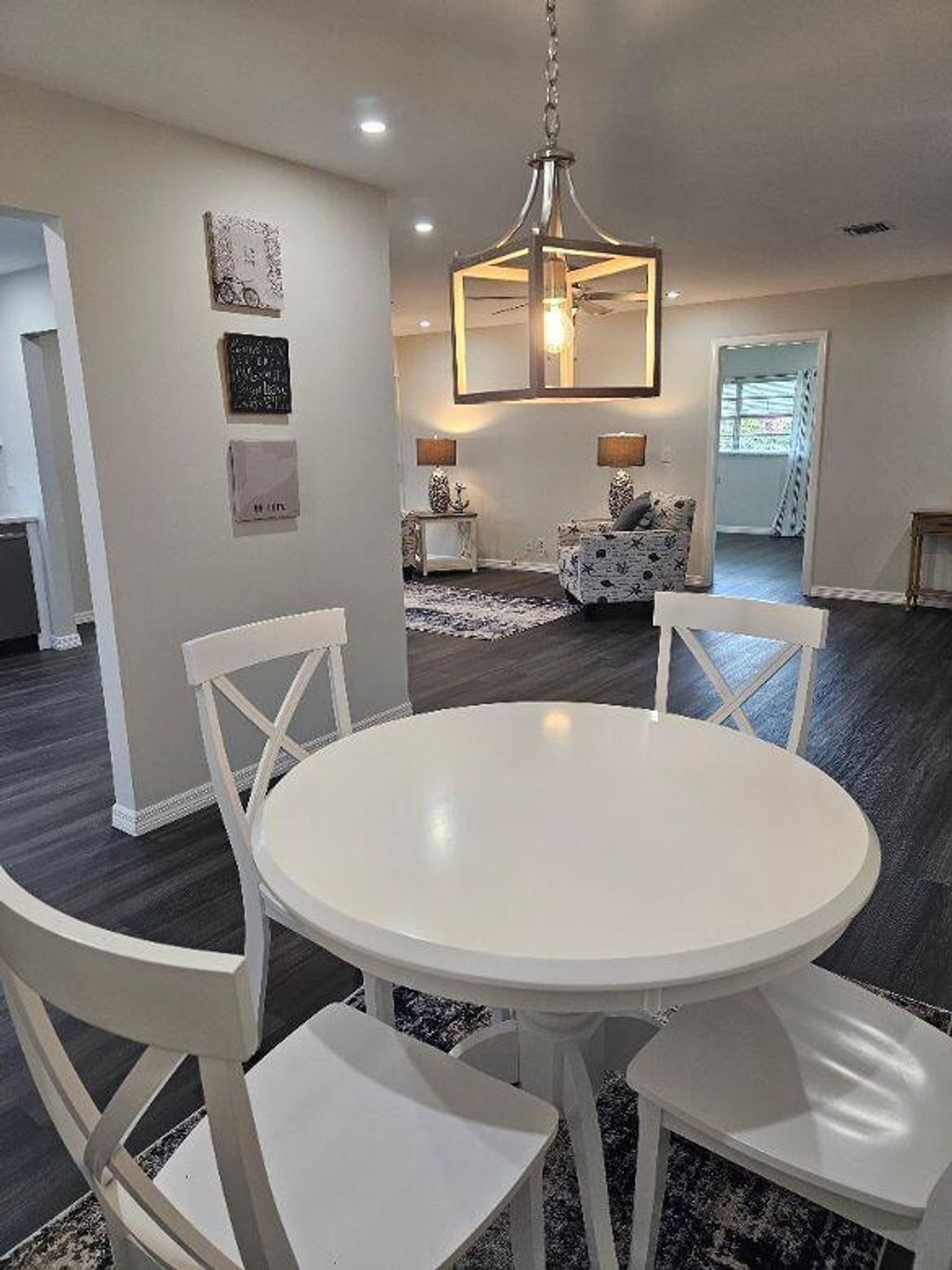 Photo of 321 Colony Lane #A, Fort Pierce, FL 34982 (MLS # R11079950)