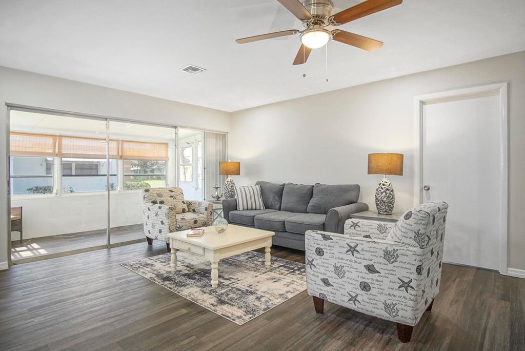 Photo of 321 Colony Lane #A, Fort Pierce, FL 34982 (MLS # R11079950)