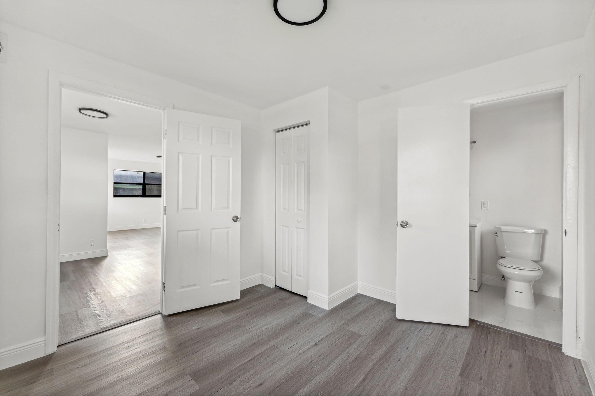 Atlantic Park Gardens Pri - Residential Lease