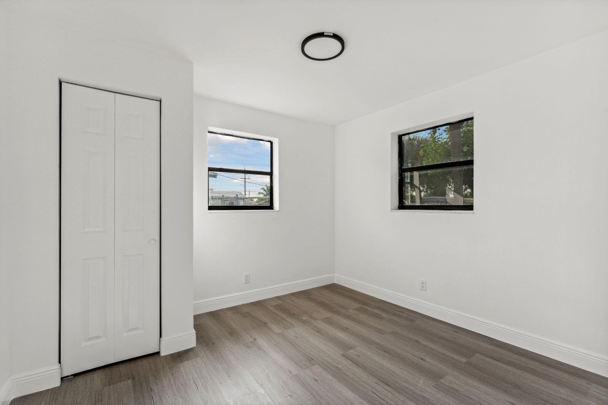 Atlantic Park Gardens Pri - Residential Lease