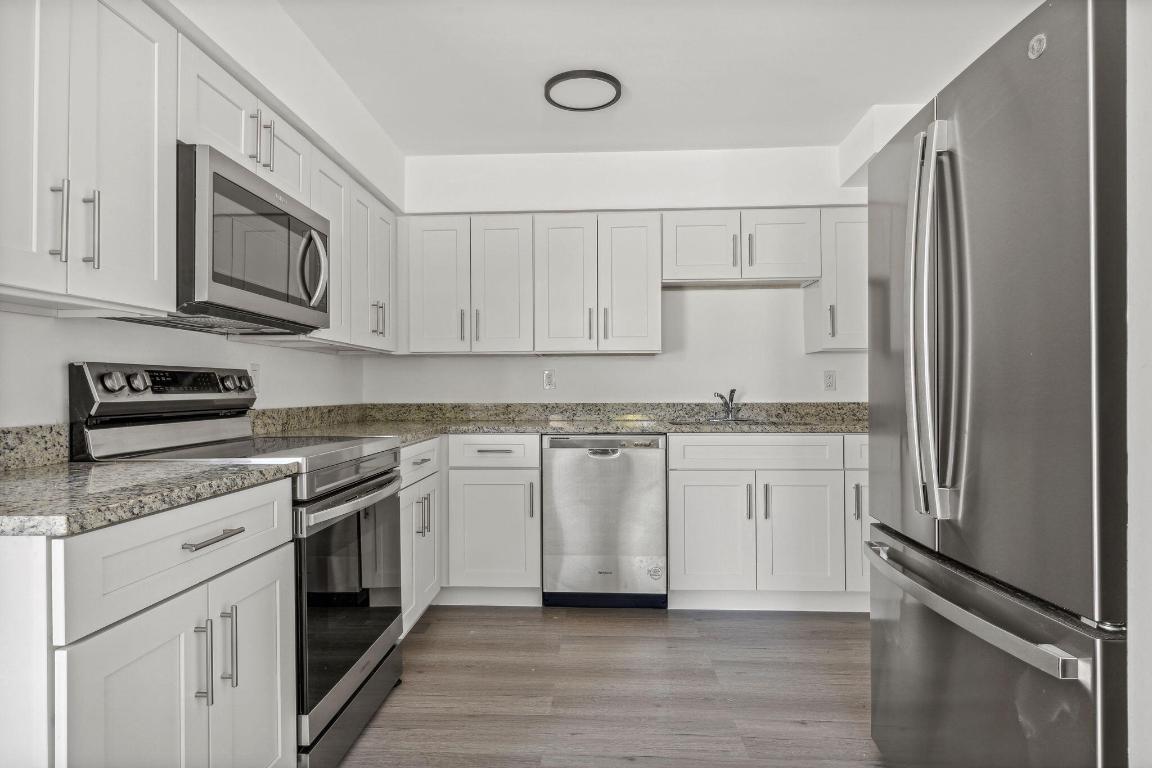 Atlantic Park Gardens Priests Add In - Residential Lease