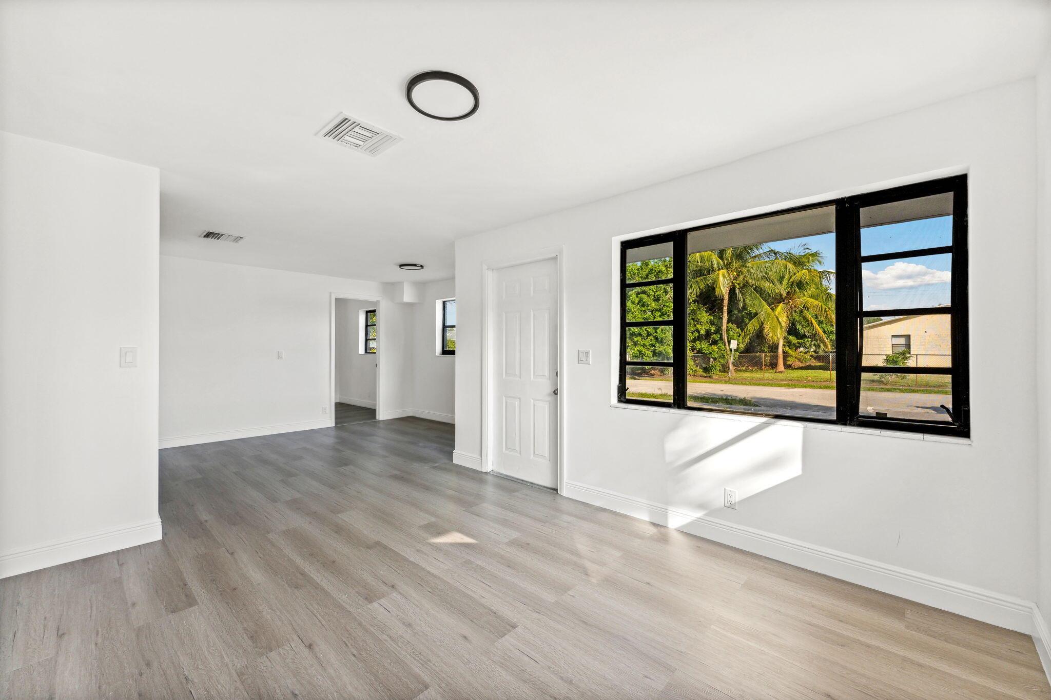 Atlantic Park Gardens Pri - Residential Lease