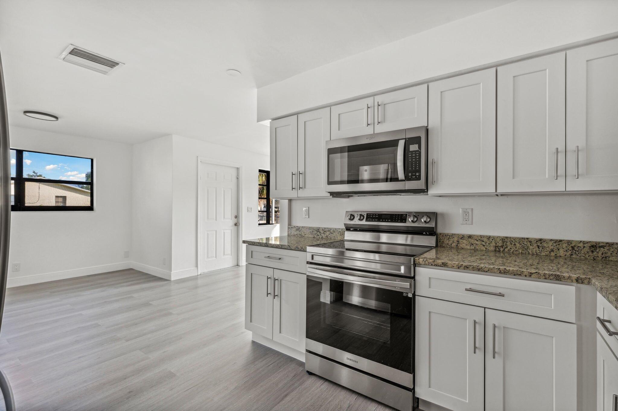 Atlantic Park Gardens Pri - Residential Lease