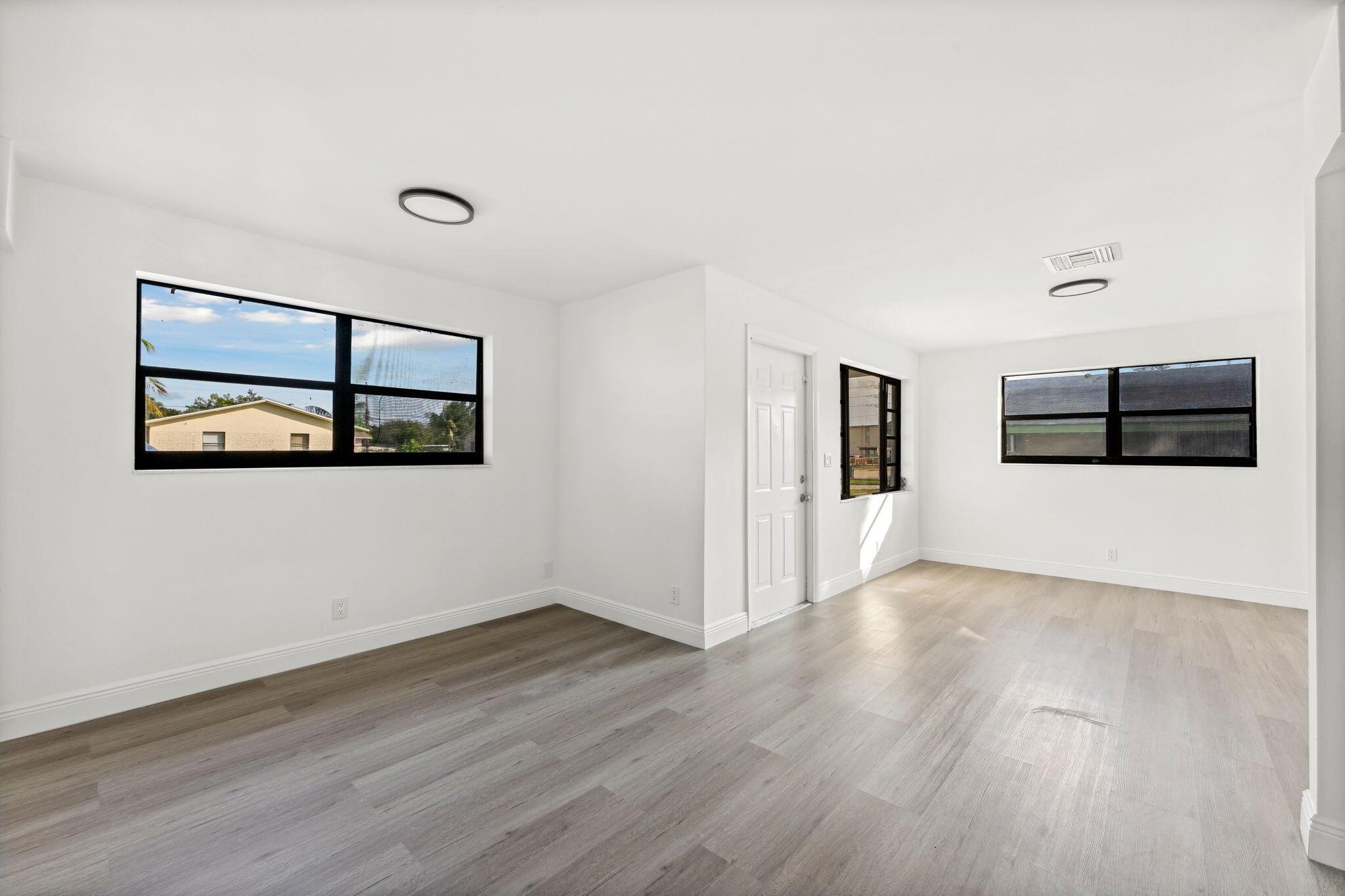 Atlantic Park Gardens Pri - Residential Lease