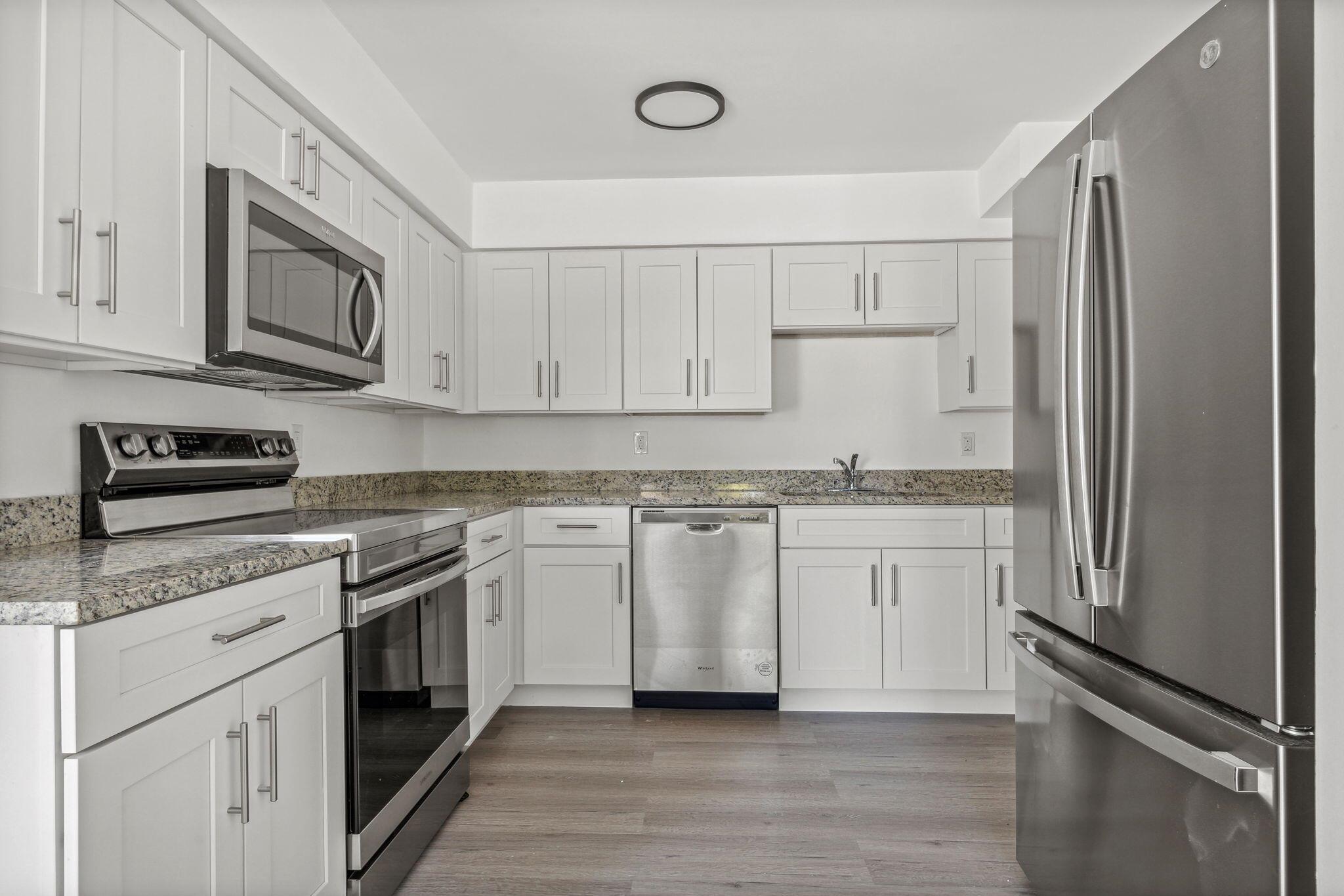 Atlantic Park Gardens Pri - Residential Lease