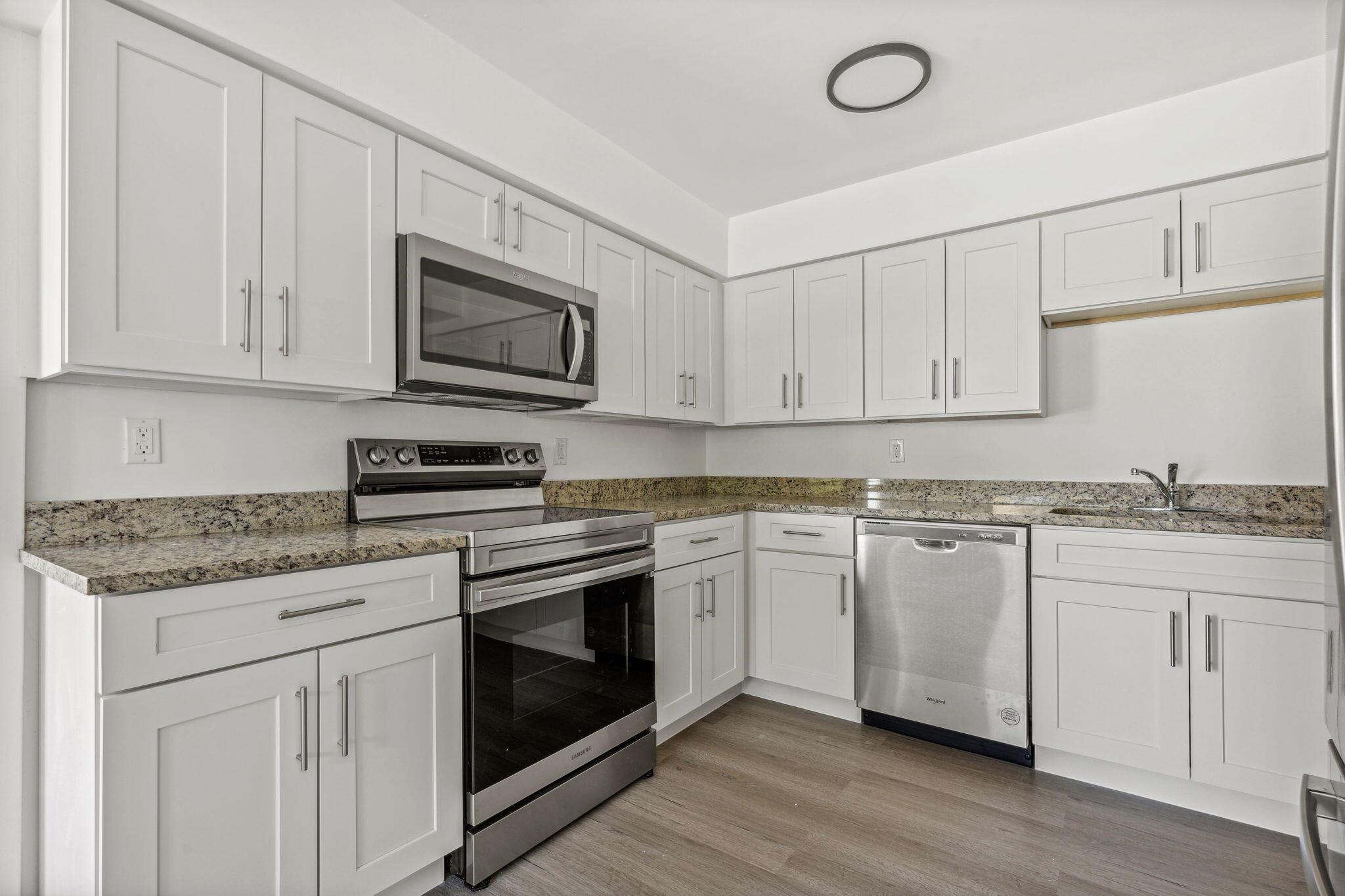 Atlantic Park Gardens Pri - Residential Lease