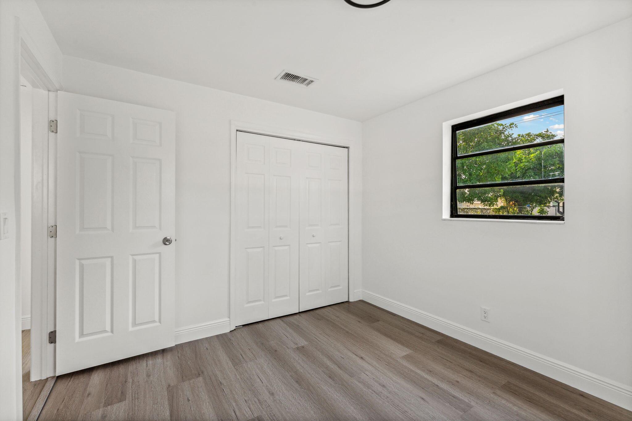 Atlantic Park Gardens Pri - Residential Lease