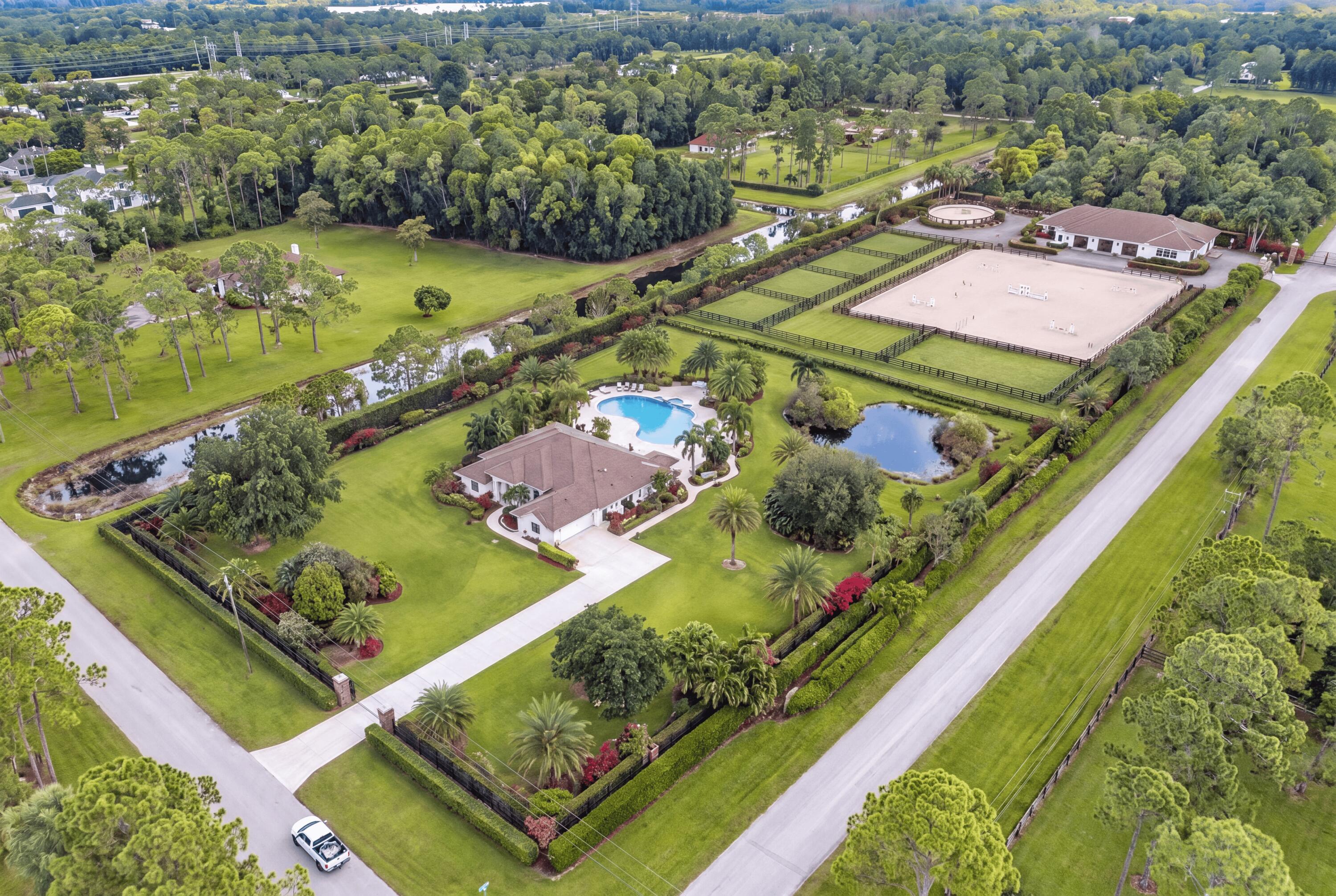 11356 Ira Lane