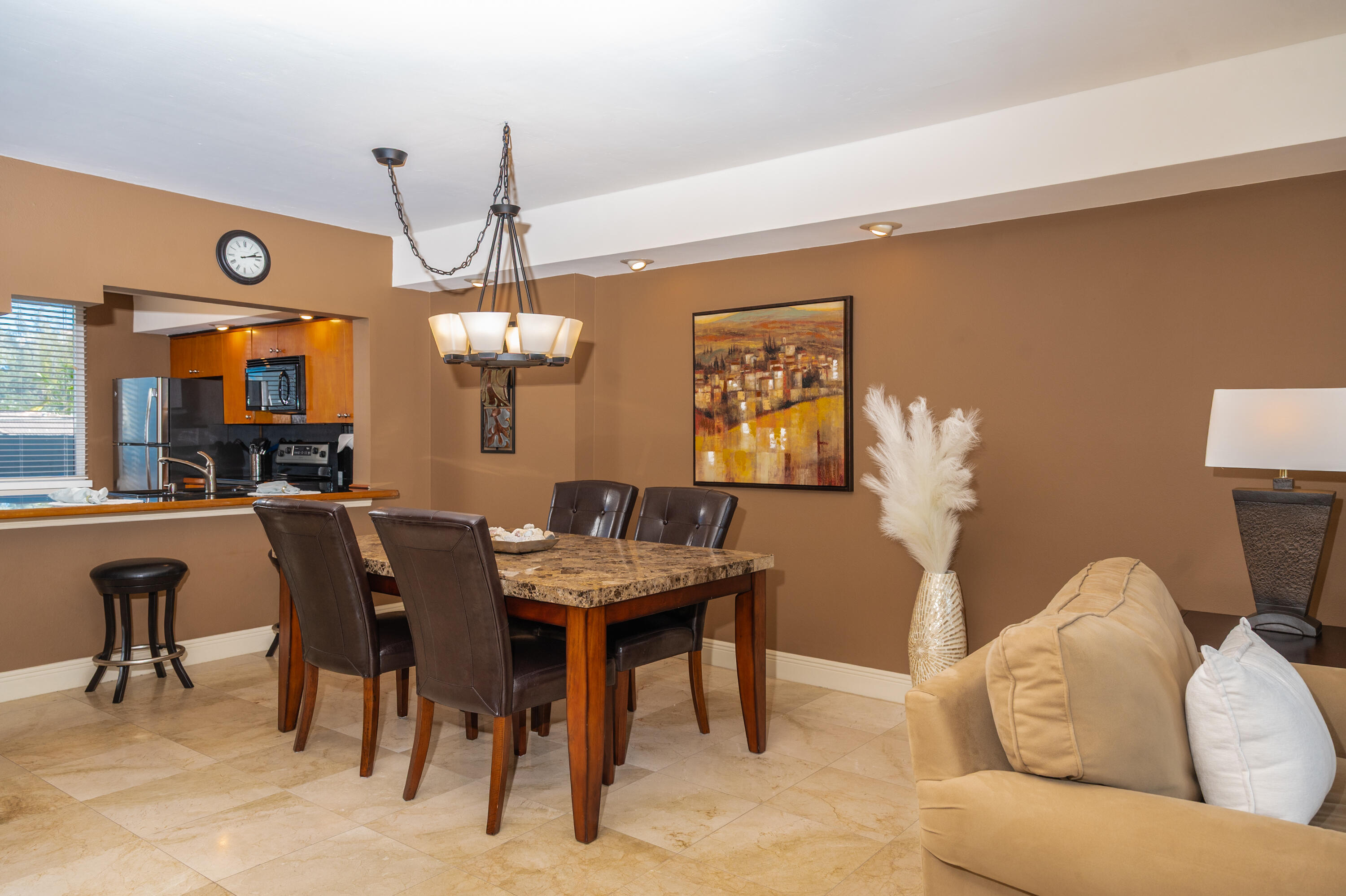 SILVER THATCH INTRACOASTAL - Residential