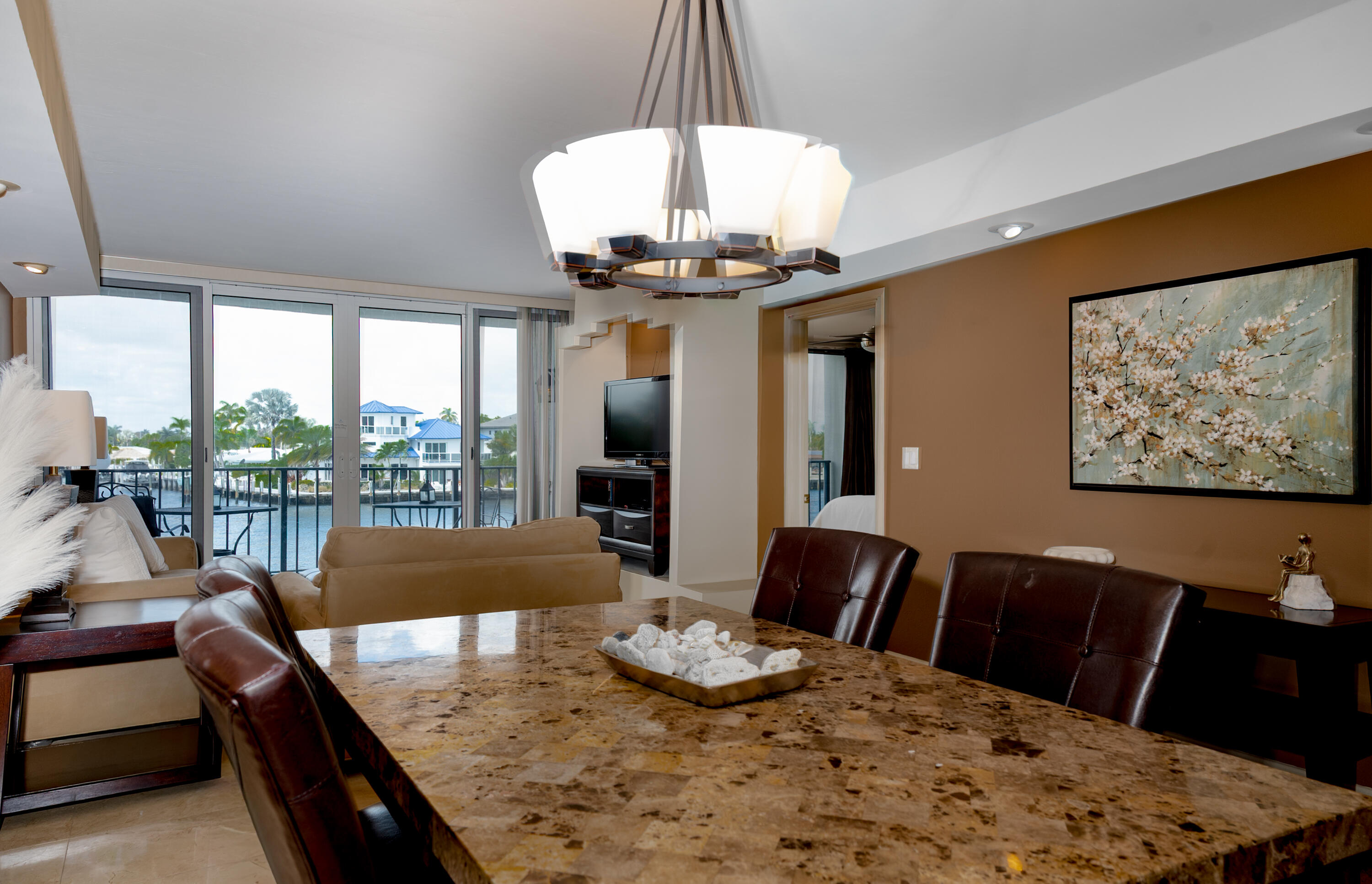 SILVER THATCH INTRACOASTAL - Residential