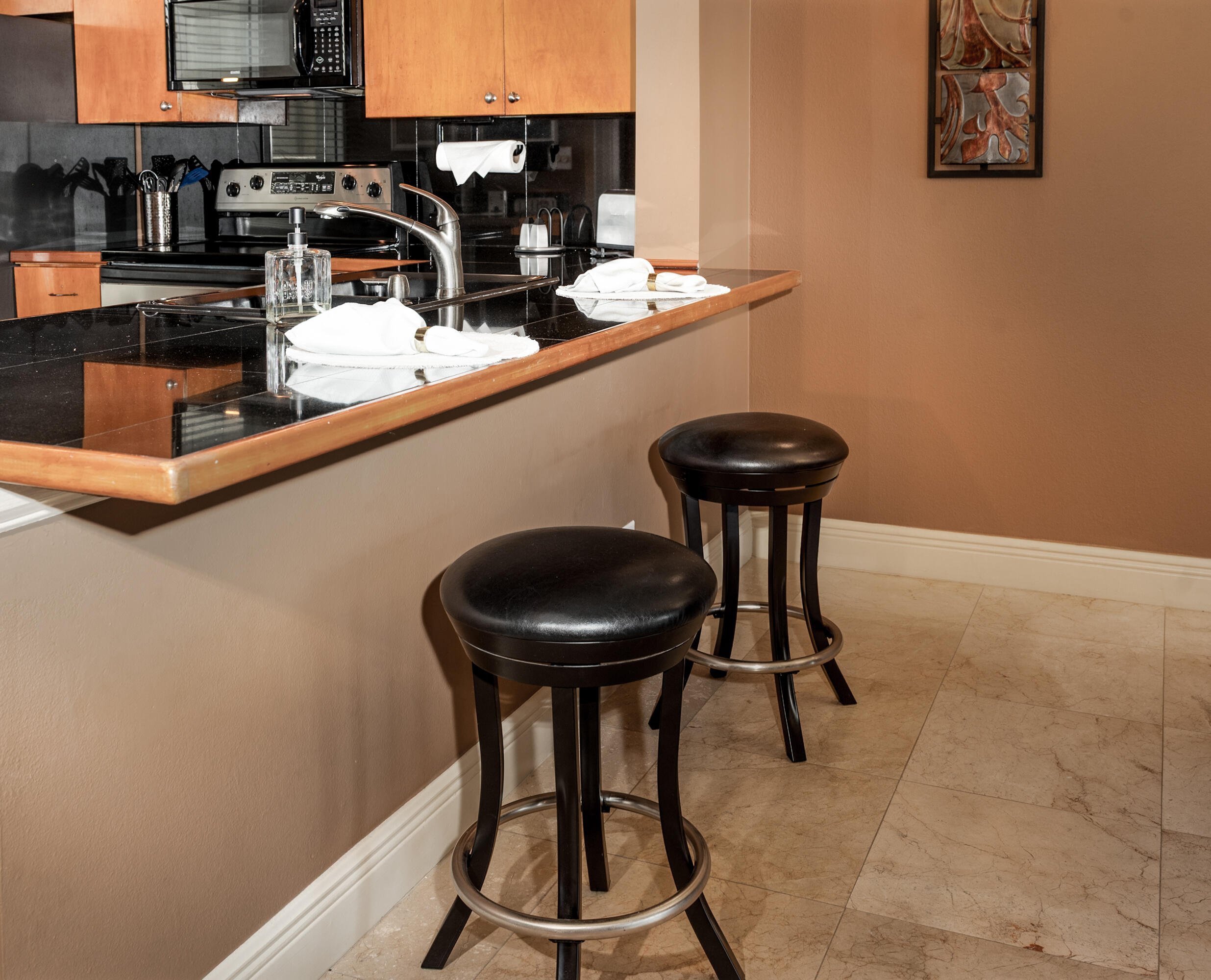 SILVER THATCH INTRACOASTAL - Residential