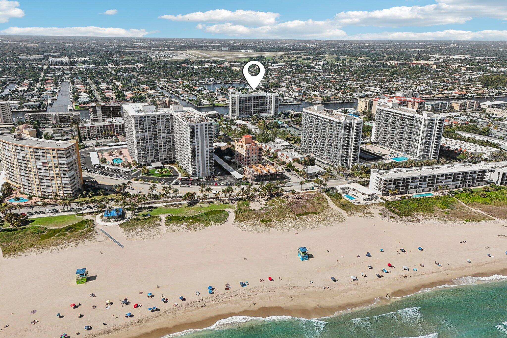 SILVER THATCH INTRACOASTAL - Residential