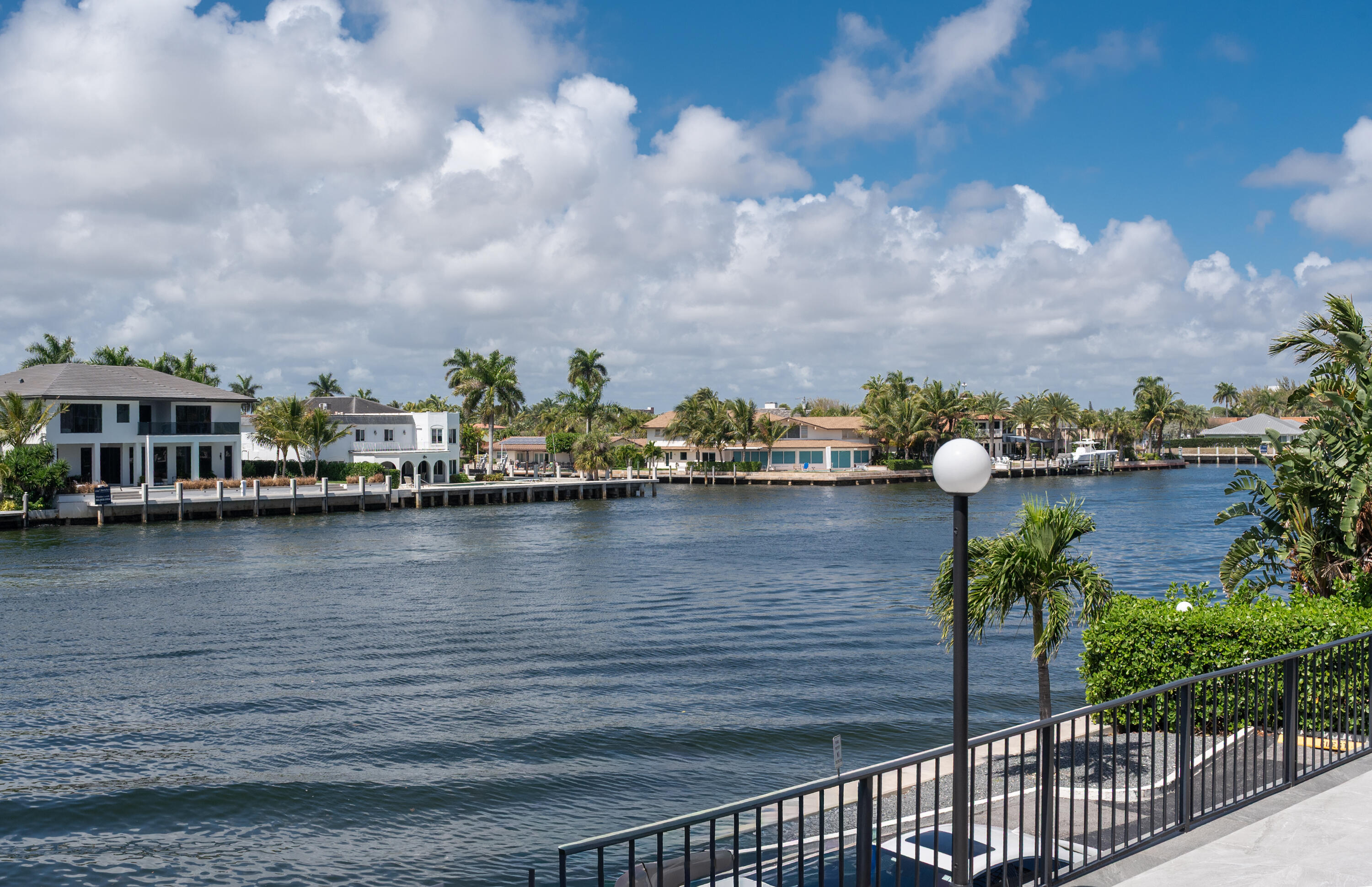 SILVER THATCH INTRACOASTAL - Residential