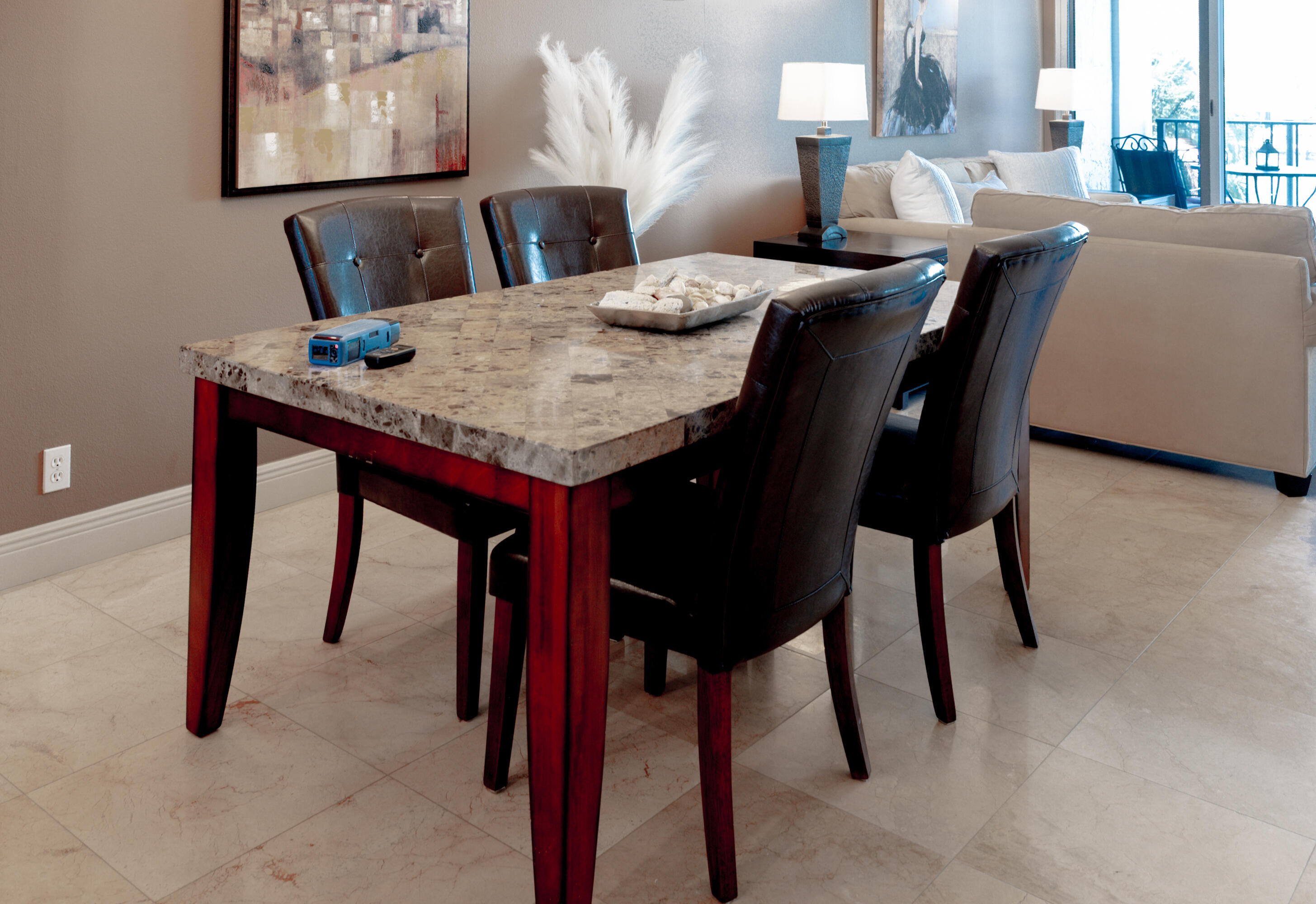 SILVER THATCH INTRACOASTAL - Residential