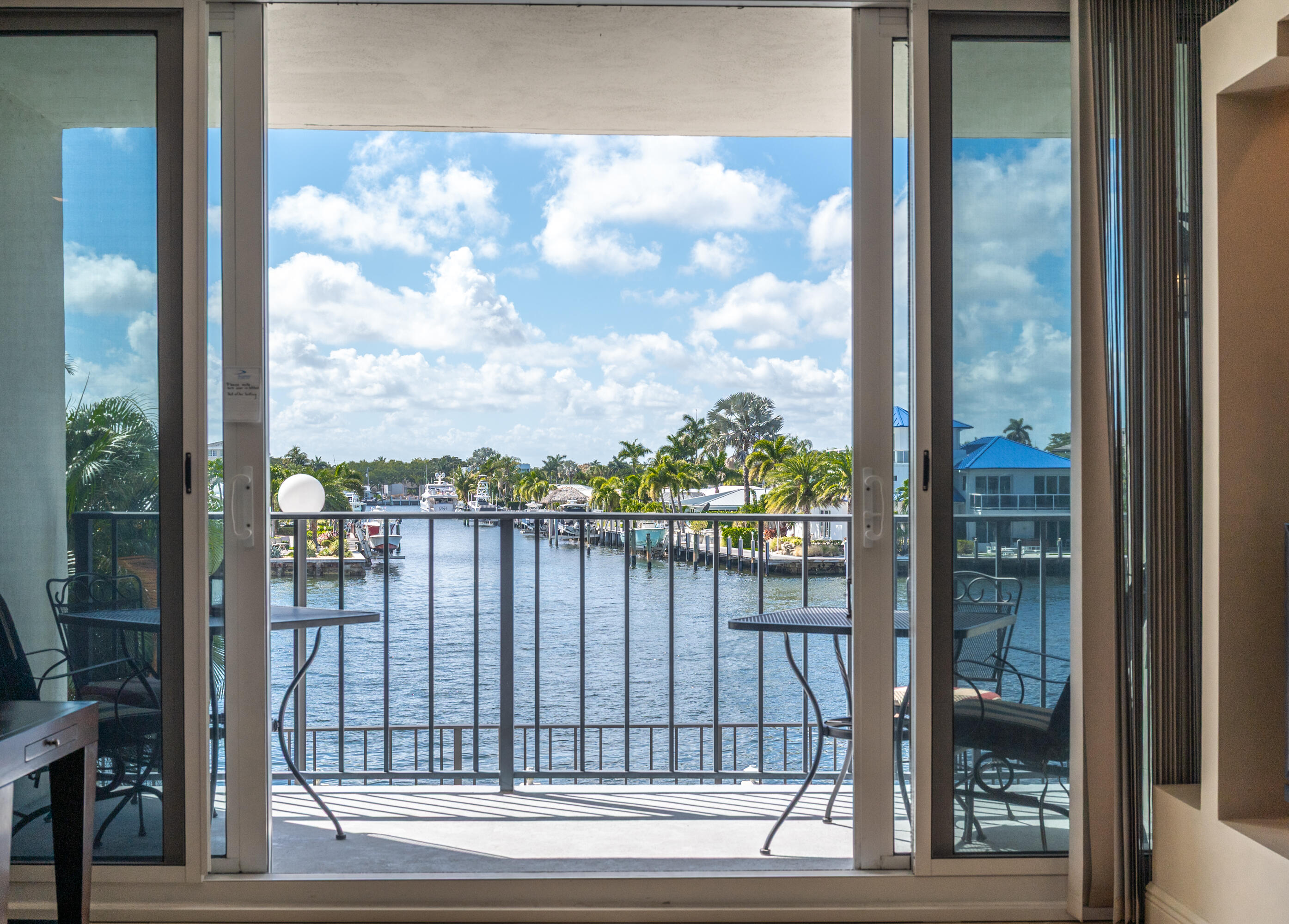 SILVER THATCH INTRACOASTAL - Residential