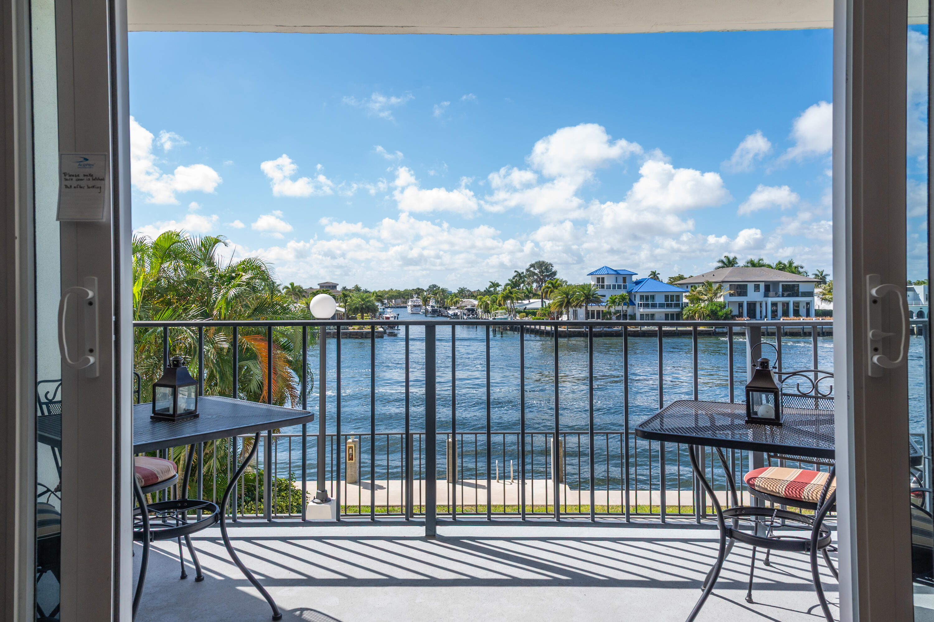 SILVER THATCH INTRACOASTAL - Residential