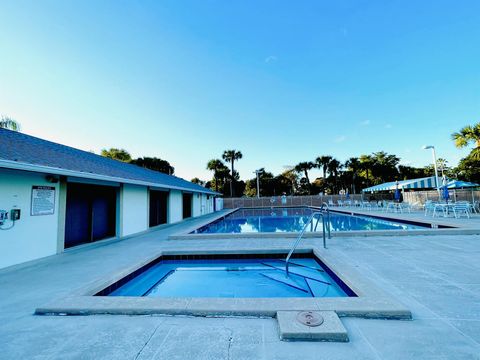 A home in West Palm Beach