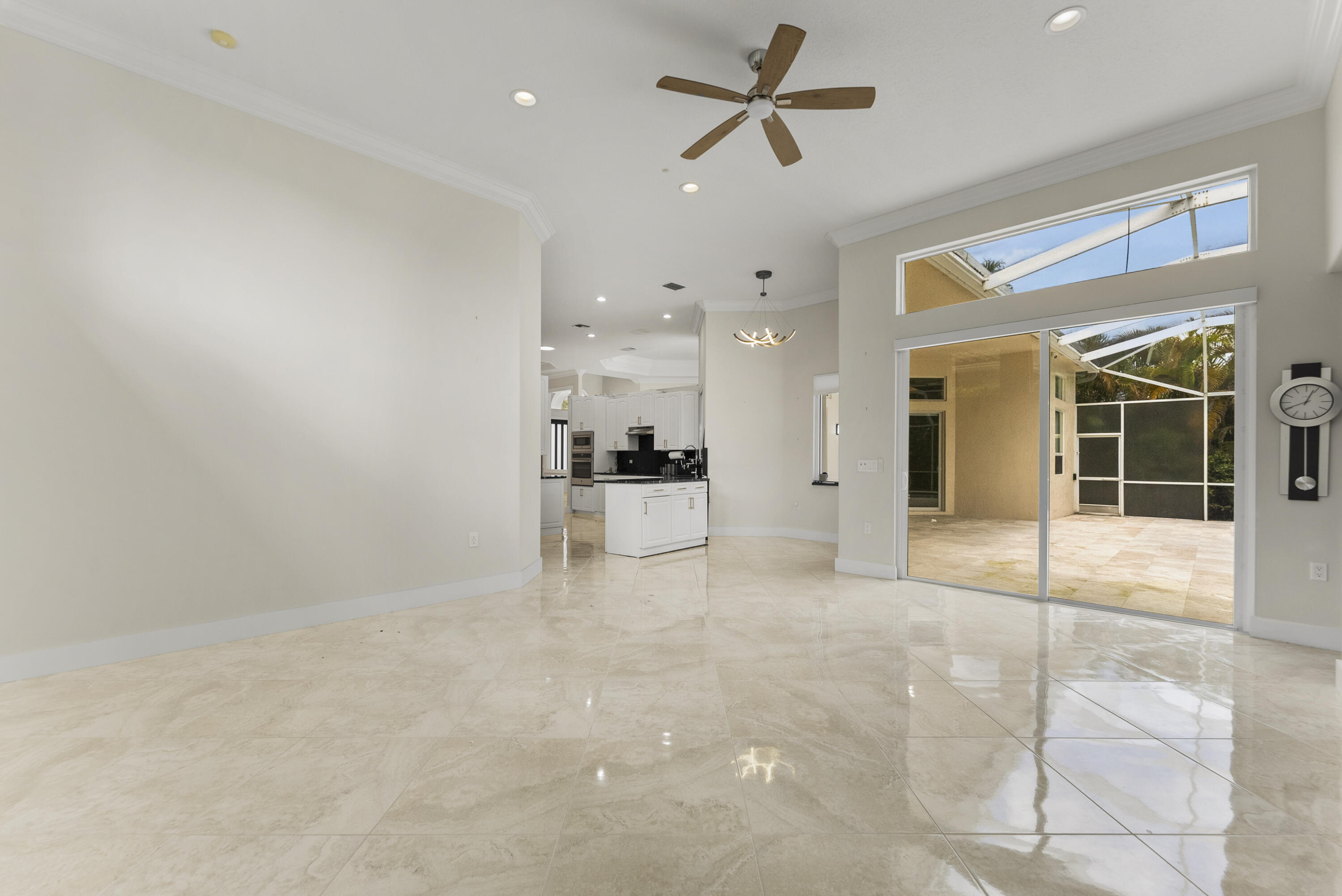 PARKVIEW ESTATES AT BOCA - Residential