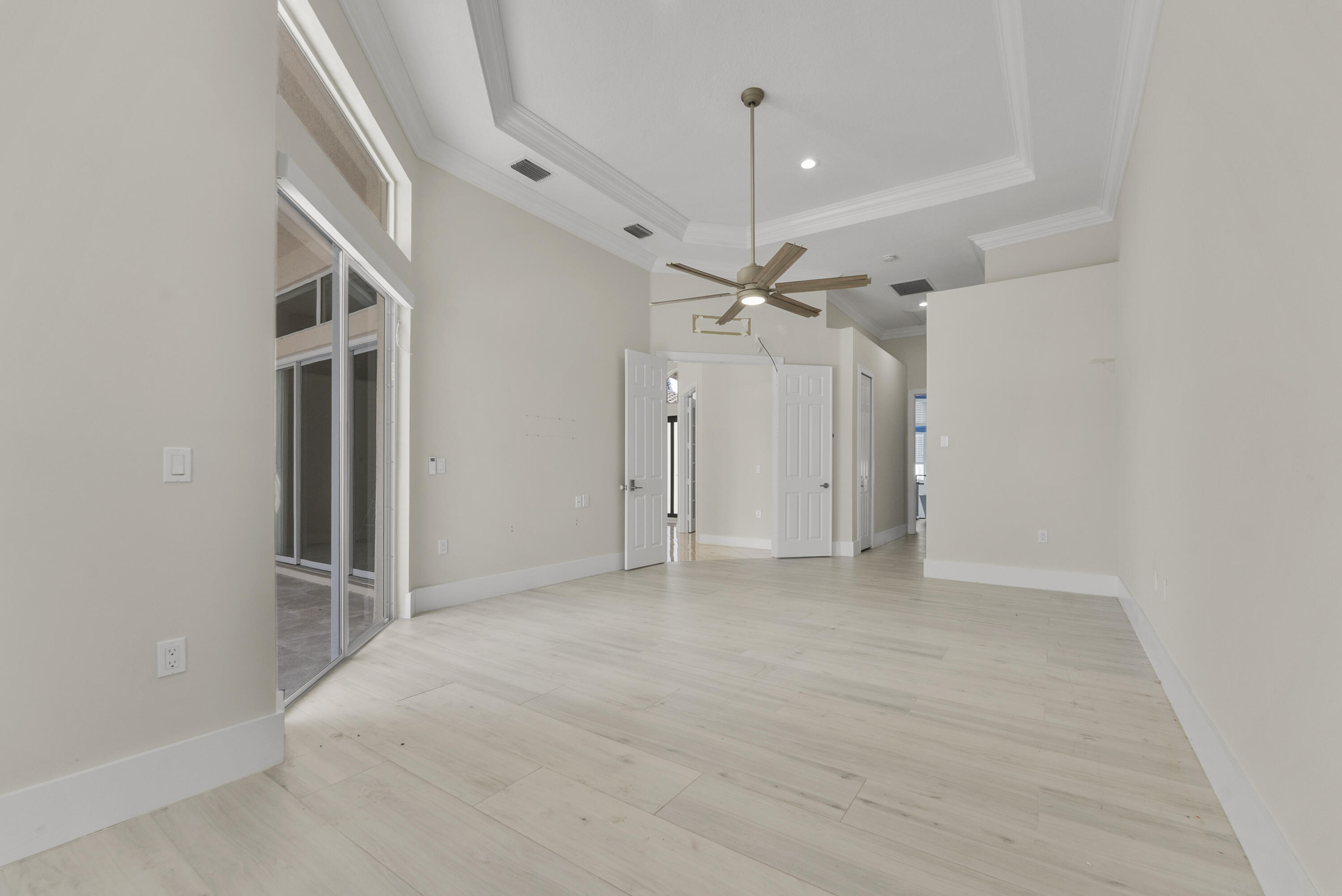 PARKVIEW ESTATES AT BOCA - Residential