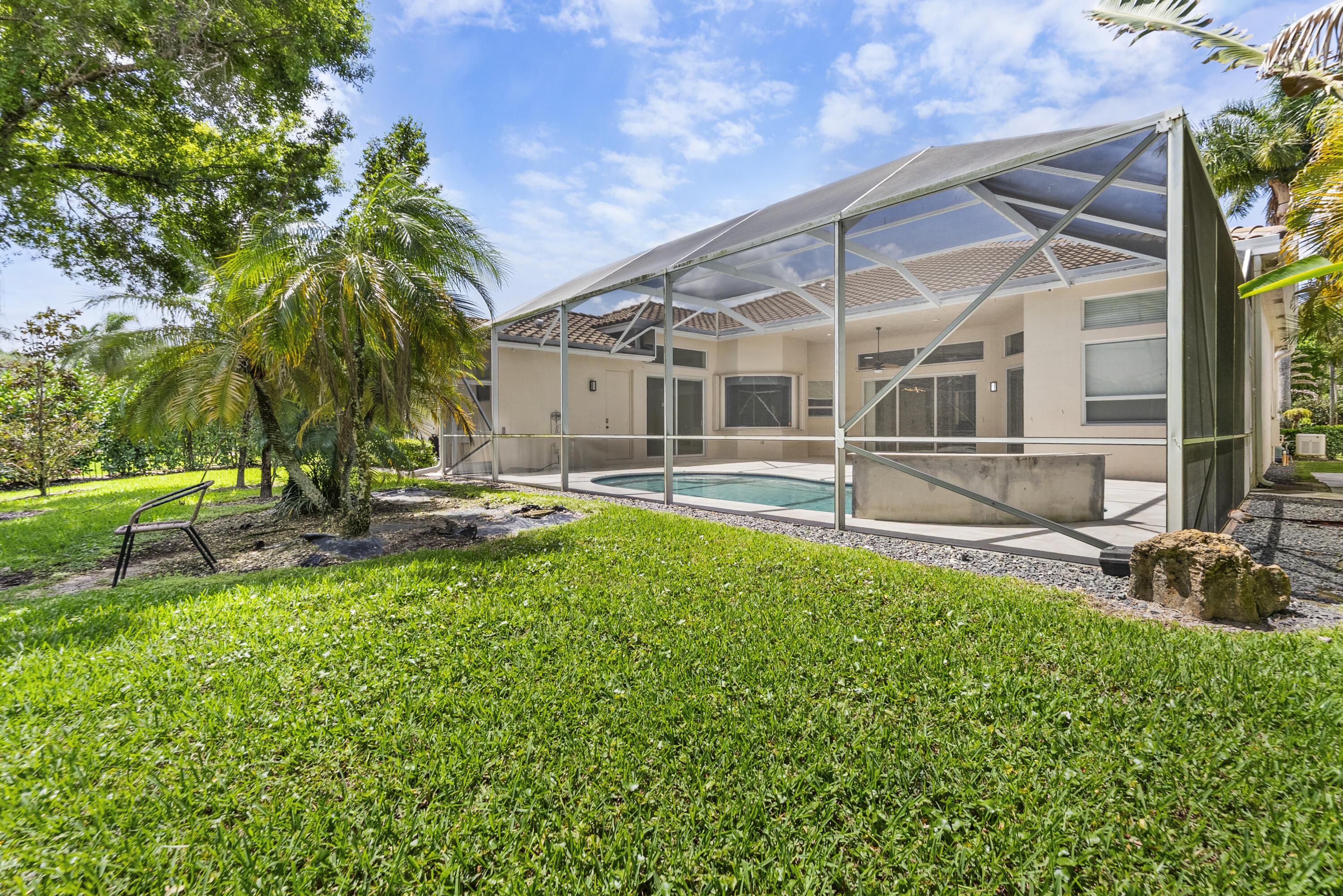 PARKVIEW ESTATES AT BOCA - Residential