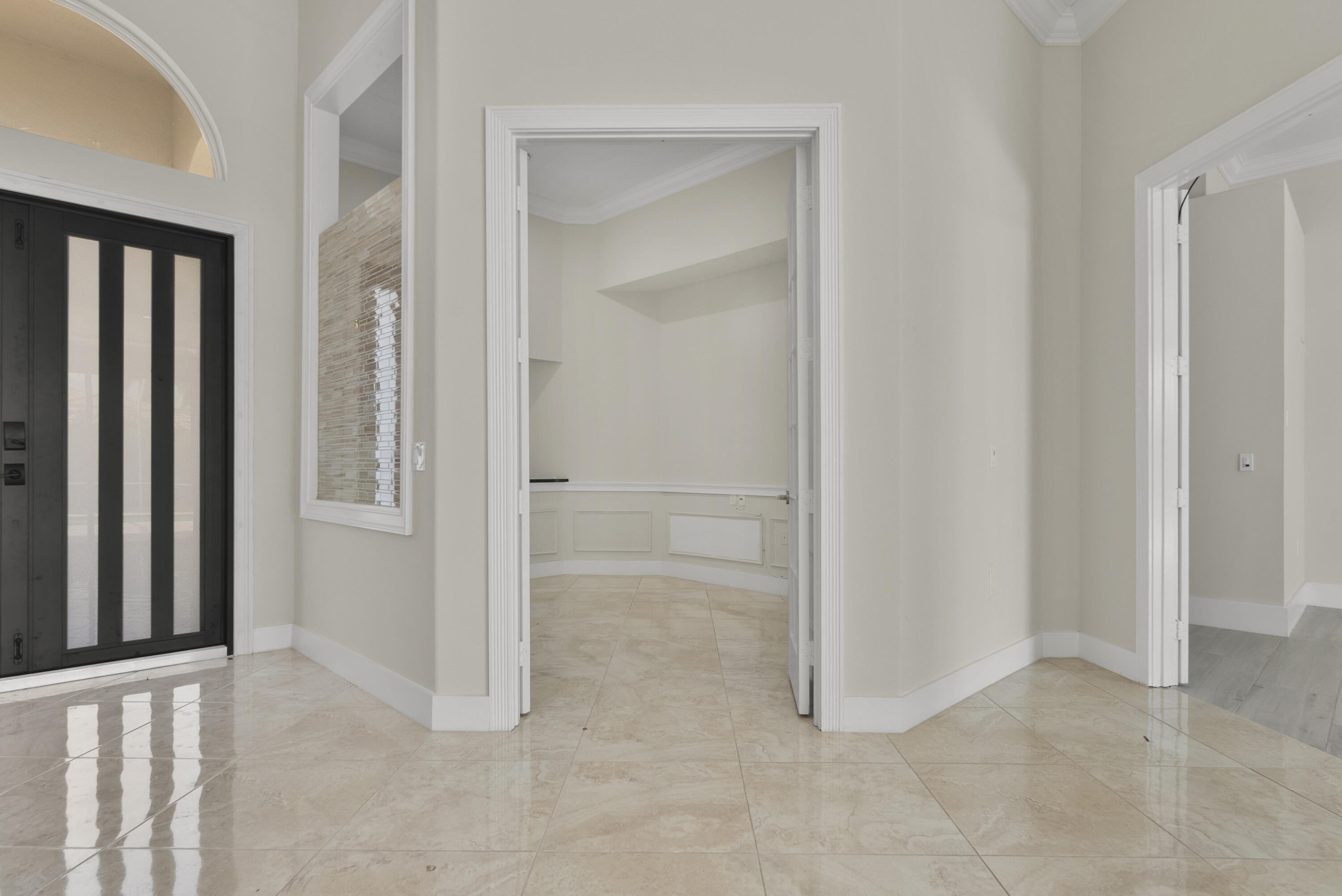 PARKVIEW ESTATES AT BOCA - Residential