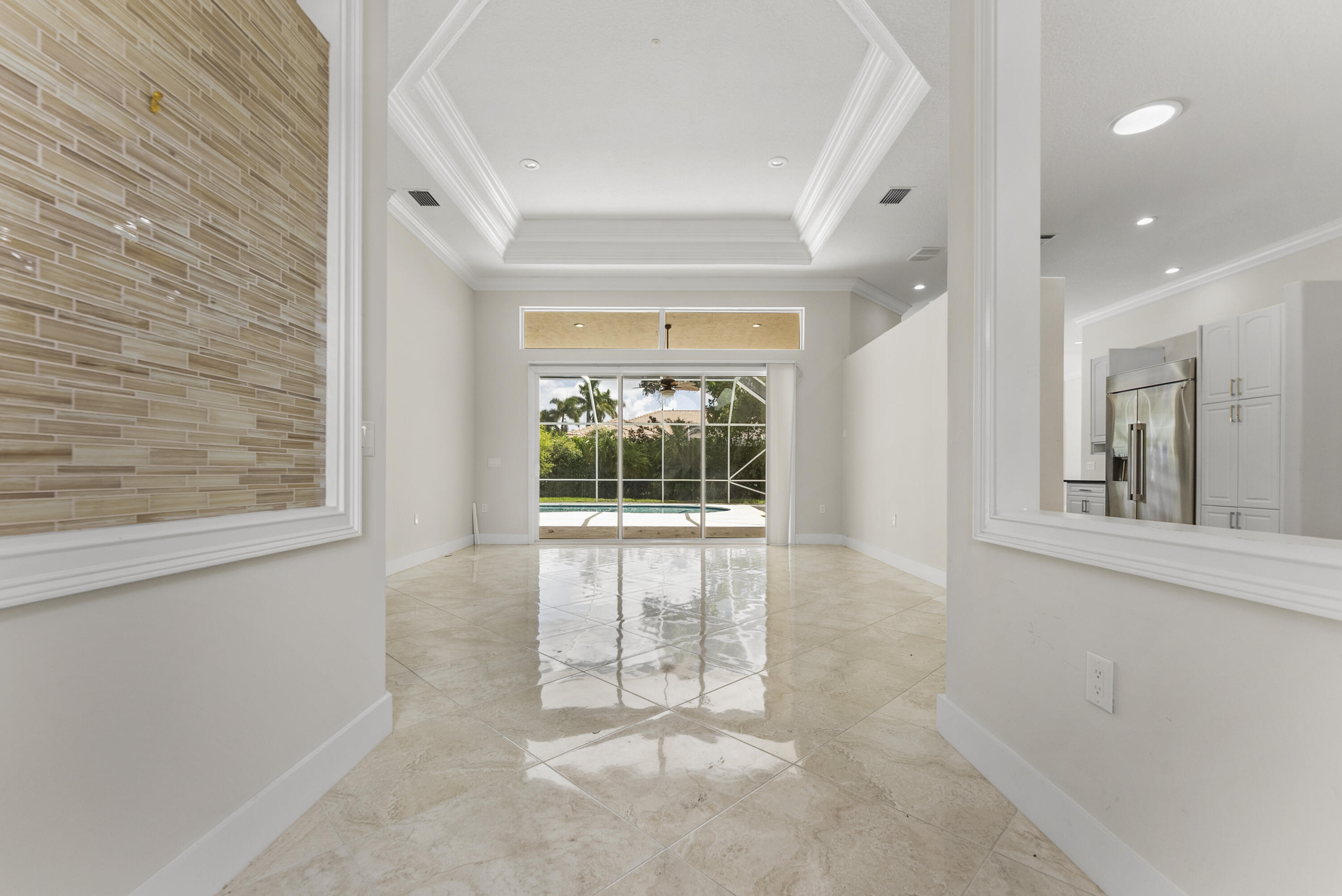 PARKVIEW ESTATES AT BOCA - Residential