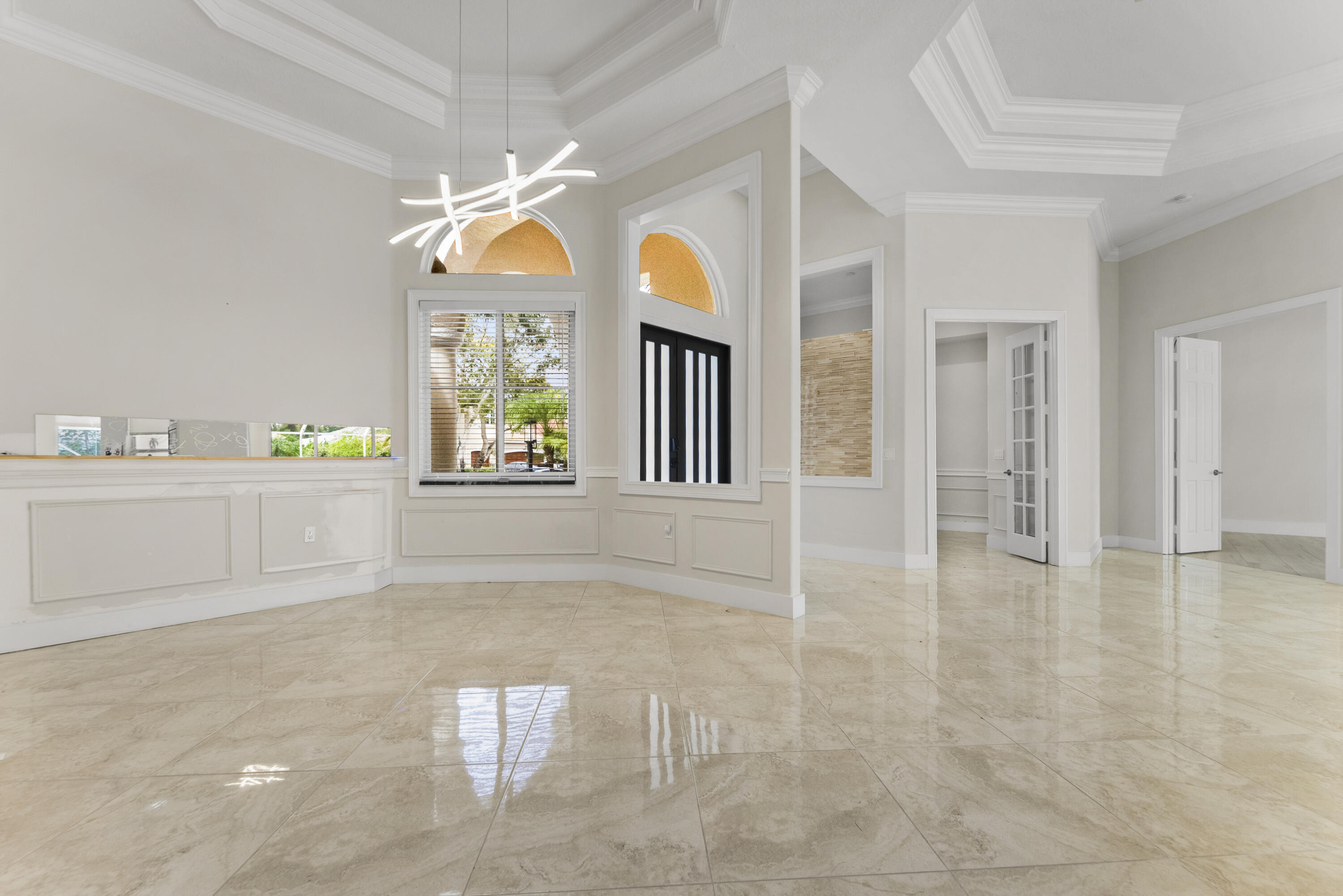 PARKVIEW ESTATES AT BOCA - Residential