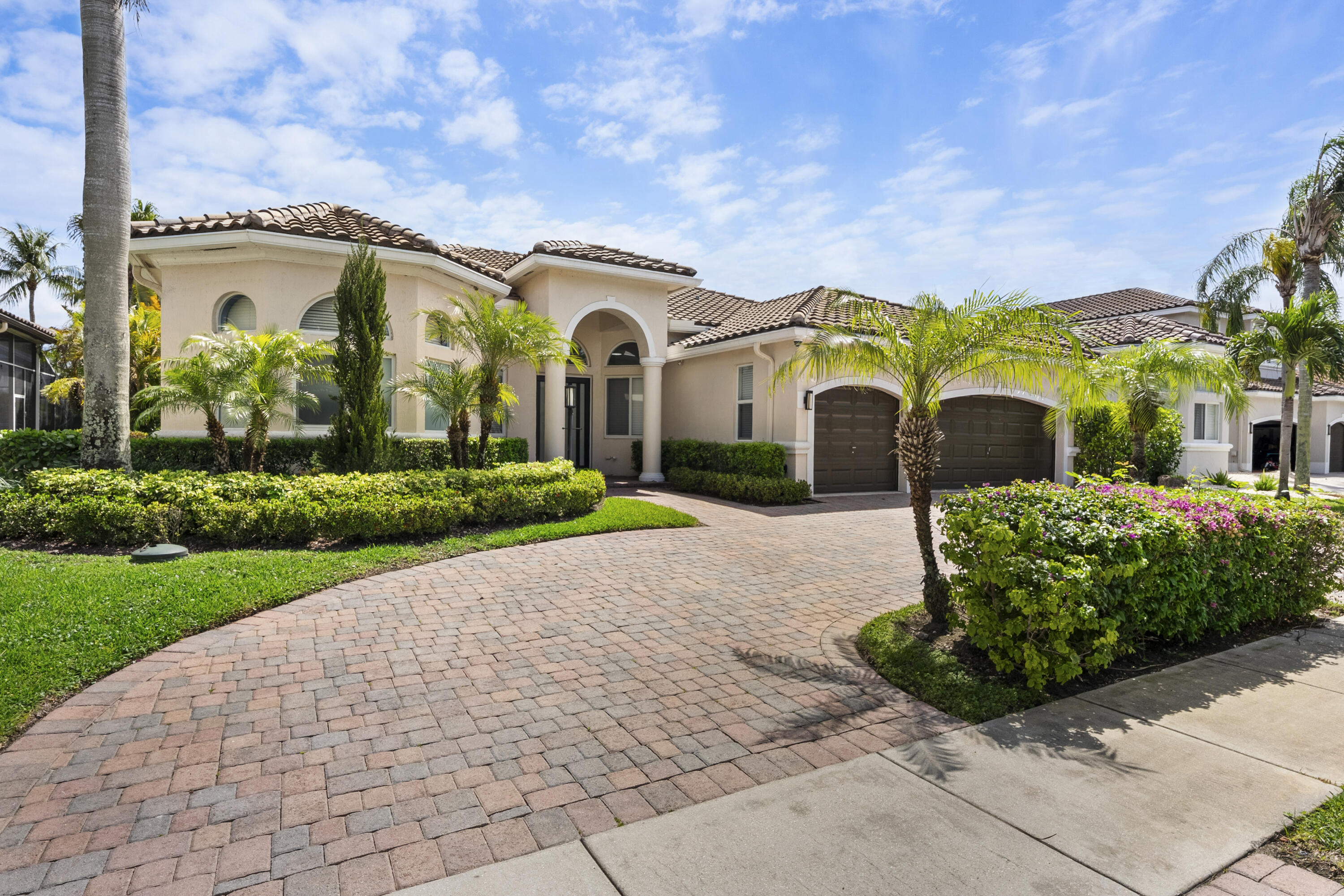 PARKVIEW ESTATES AT BOCA - Residential