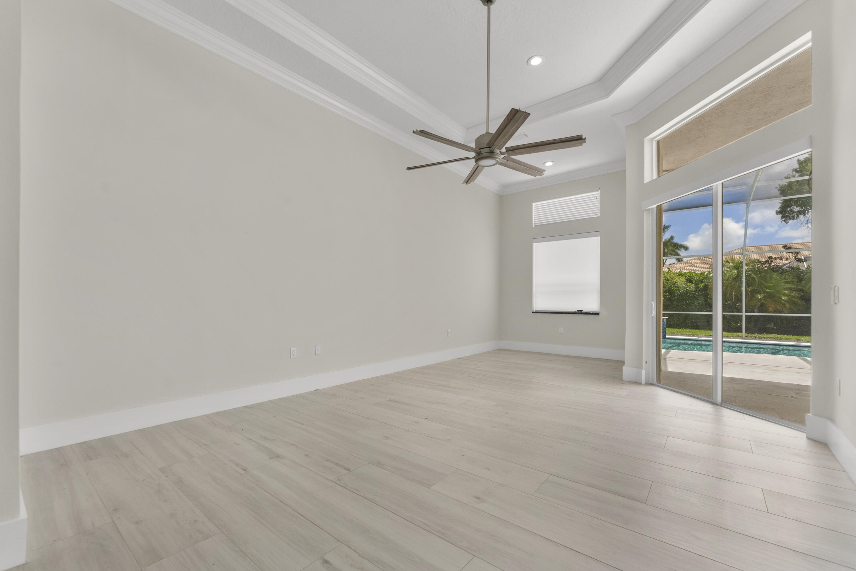 PARKVIEW ESTATES AT BOCA - Residential