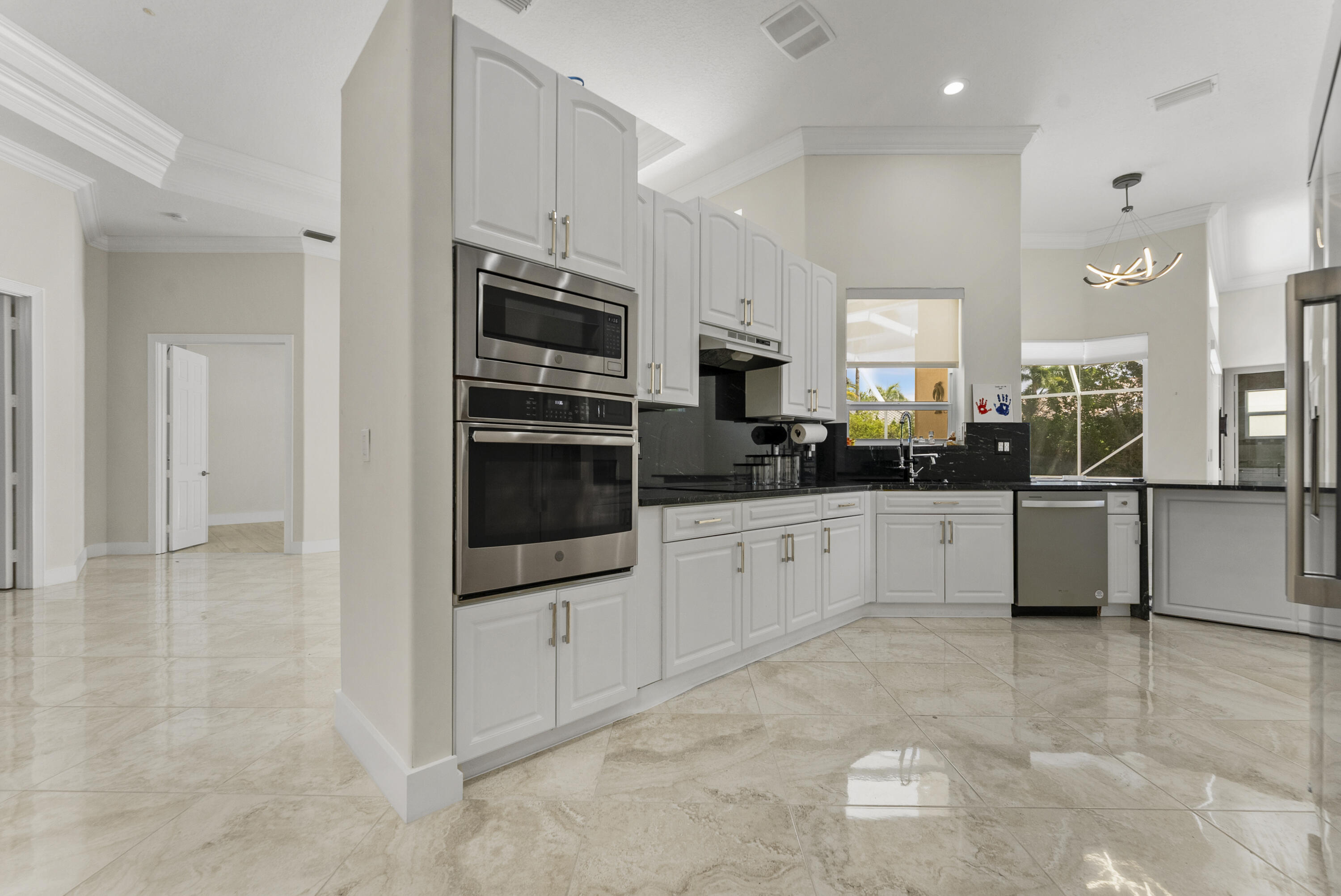 PARKVIEW ESTATES AT BOCA - Residential
