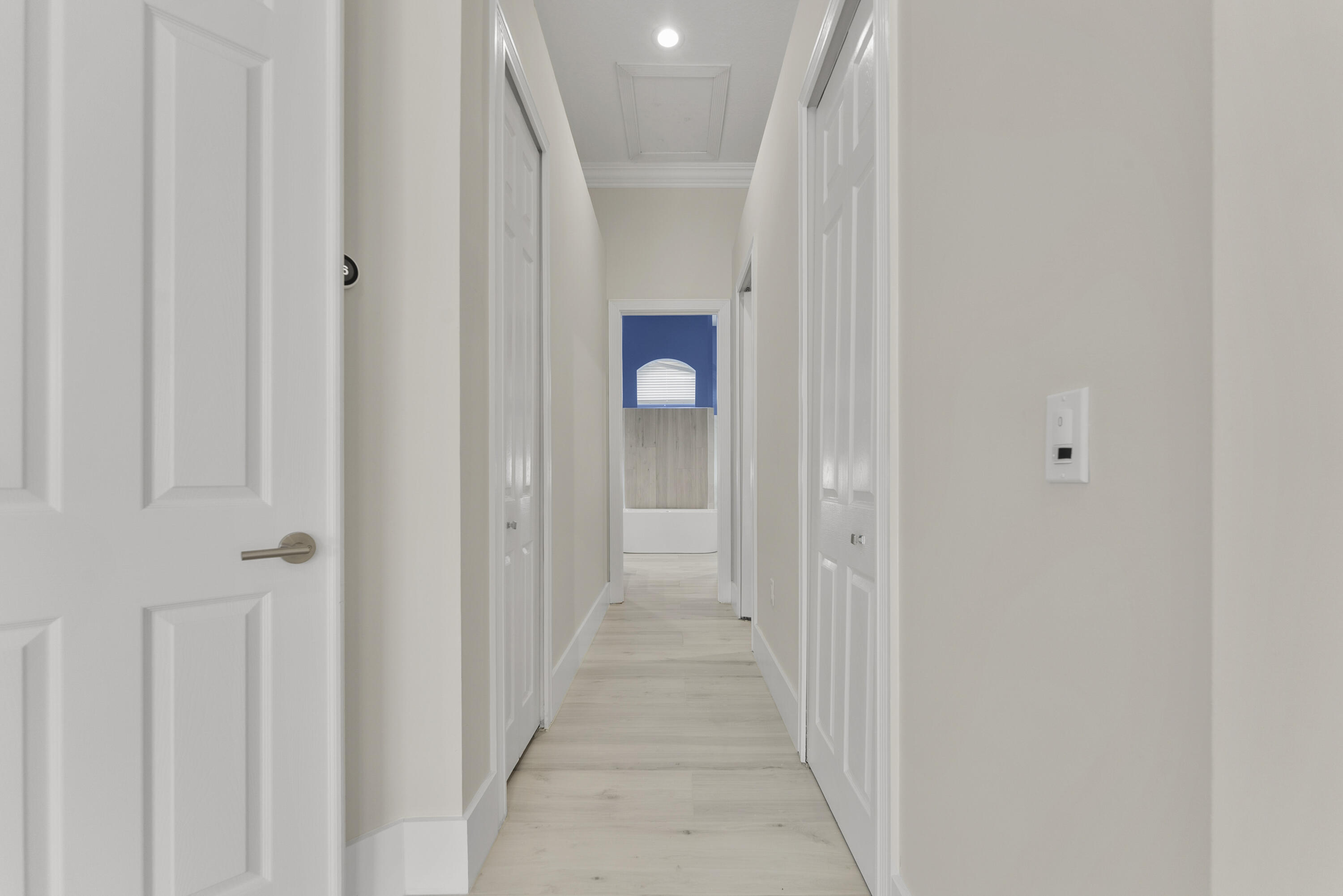 PARKVIEW ESTATES AT BOCA - Residential