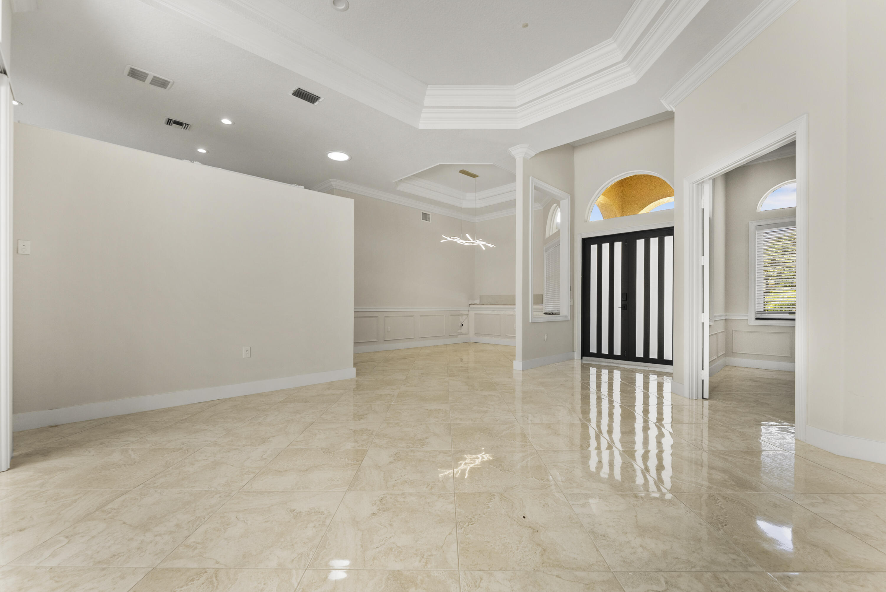 PARKVIEW ESTATES AT BOCA - Residential