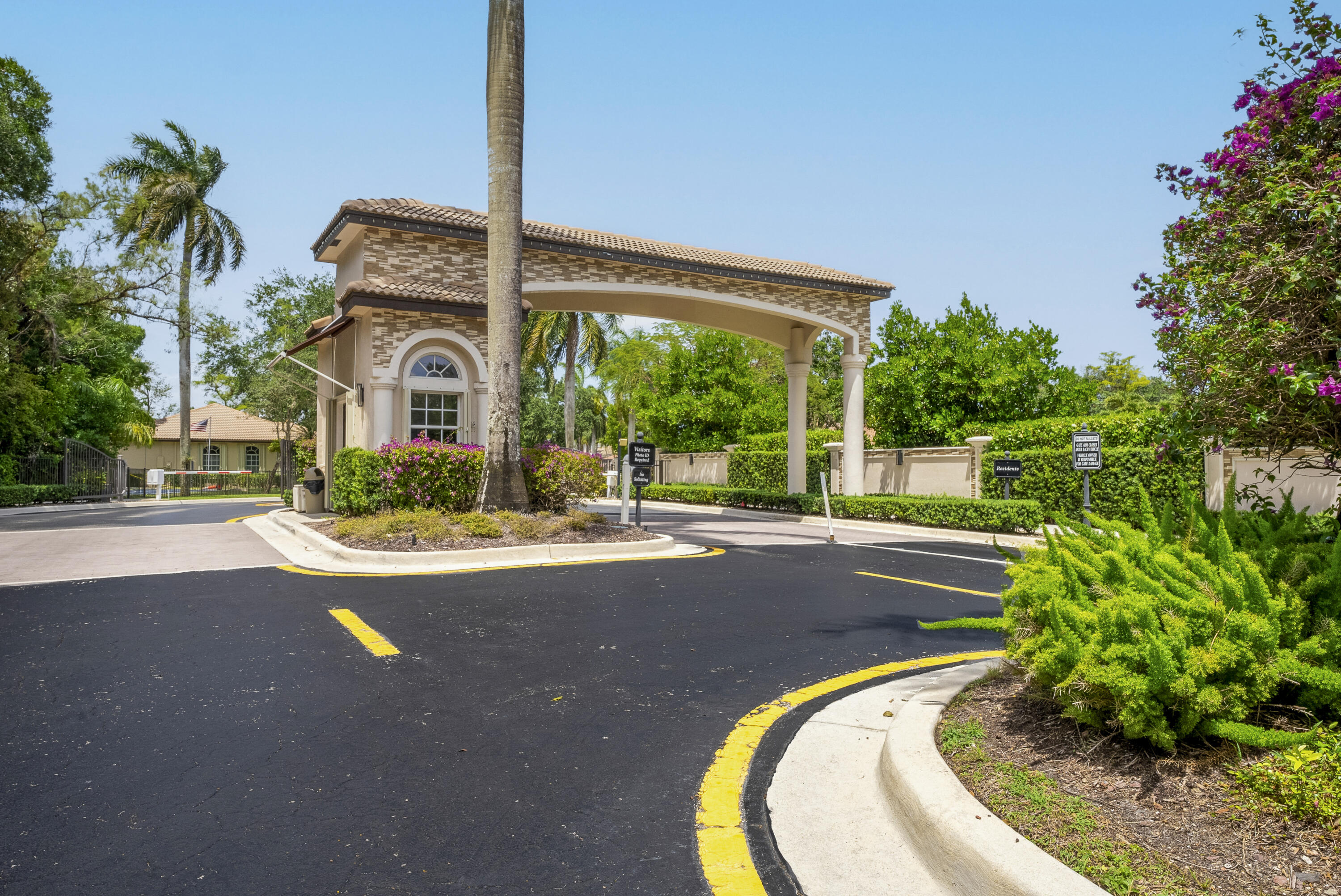 PARKVIEW ESTATES AT BOCA - Residential
