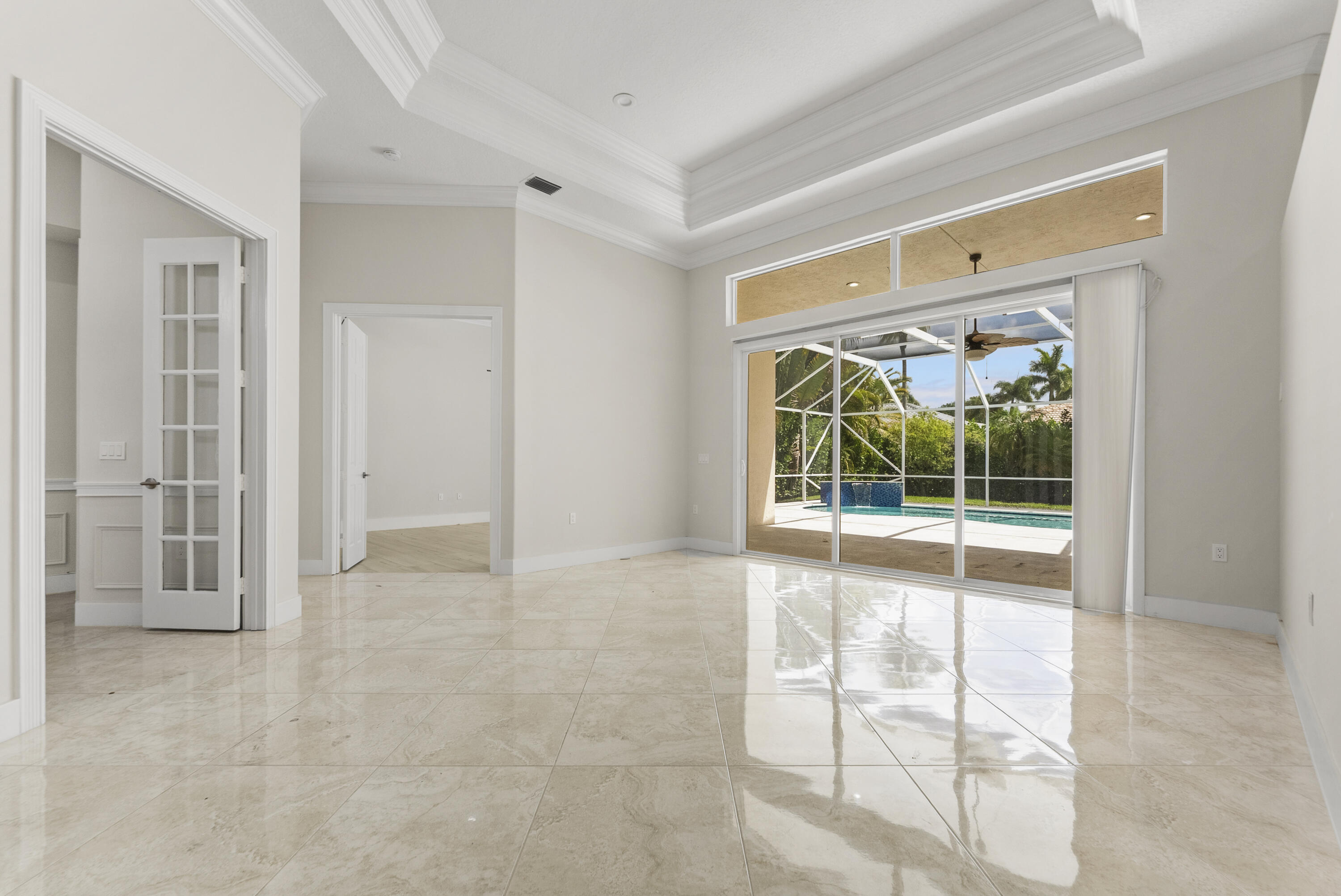 PARKVIEW ESTATES AT BOCA - Residential