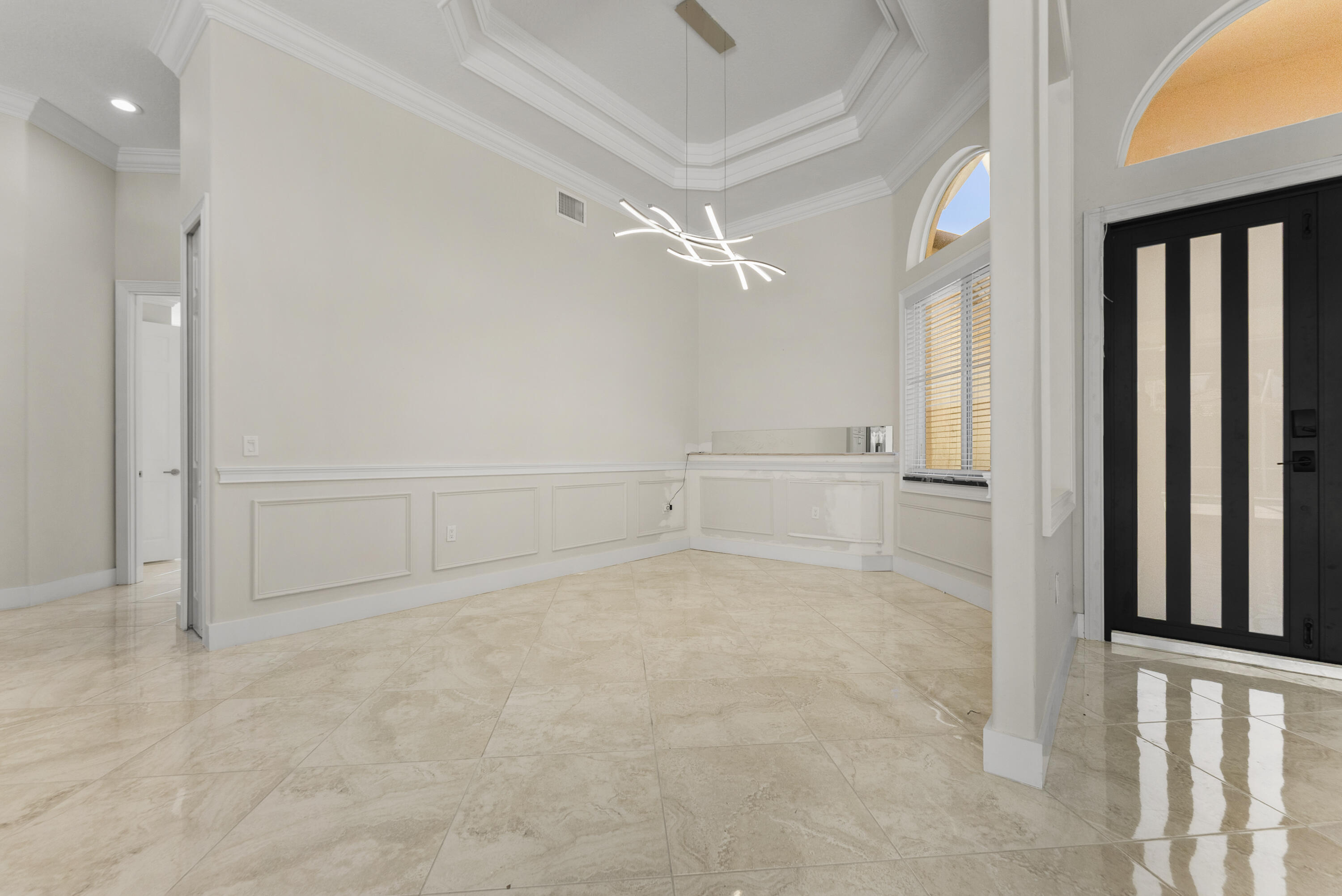 PARKVIEW ESTATES AT BOCA - Residential