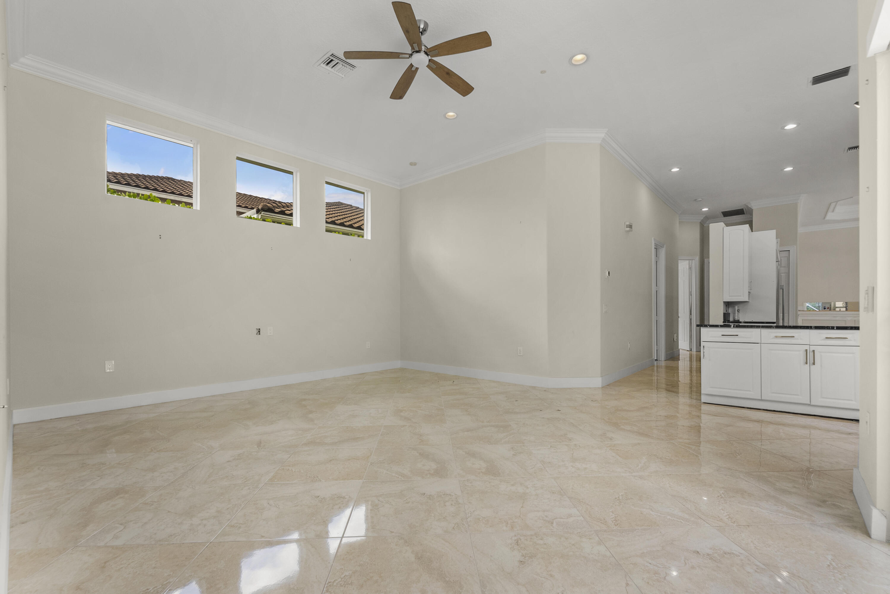 PARKVIEW ESTATES AT BOCA - Residential